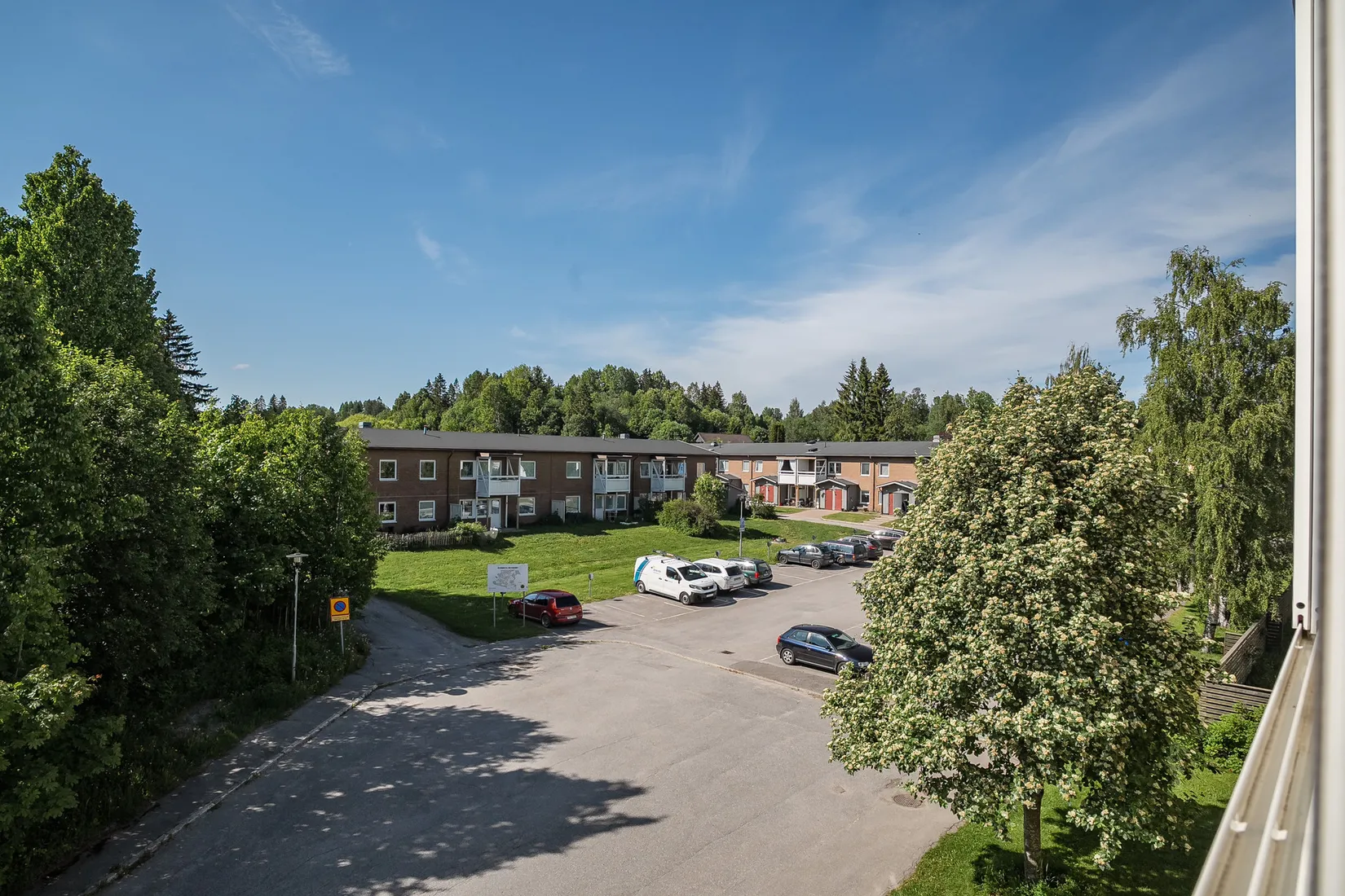 Bostadsrätt, Januarivägen 12, Ljustadalen, Sundsvall