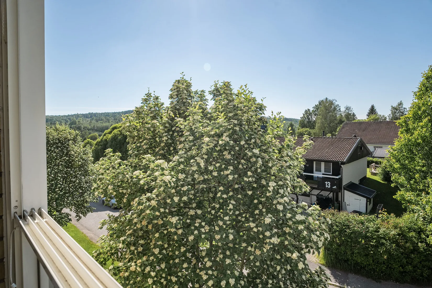 Bostadsrätt, Januarivägen 12, Ljustadalen, Sundsvall