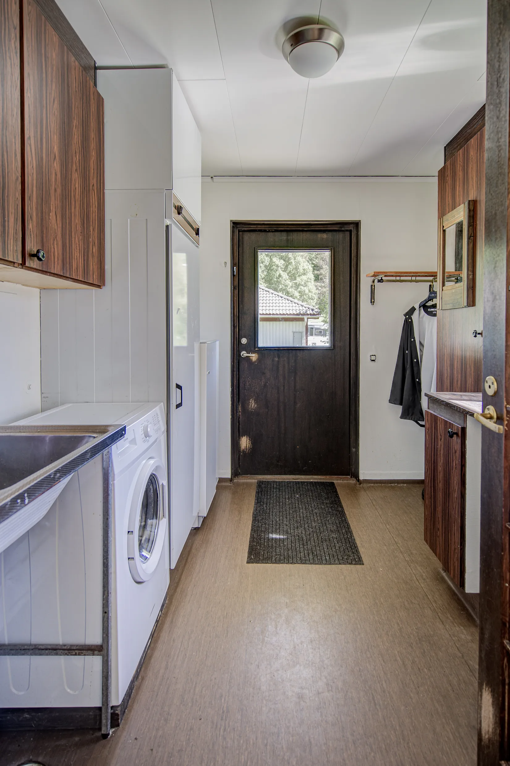 Villa, Linvägen 7, Skellefteå