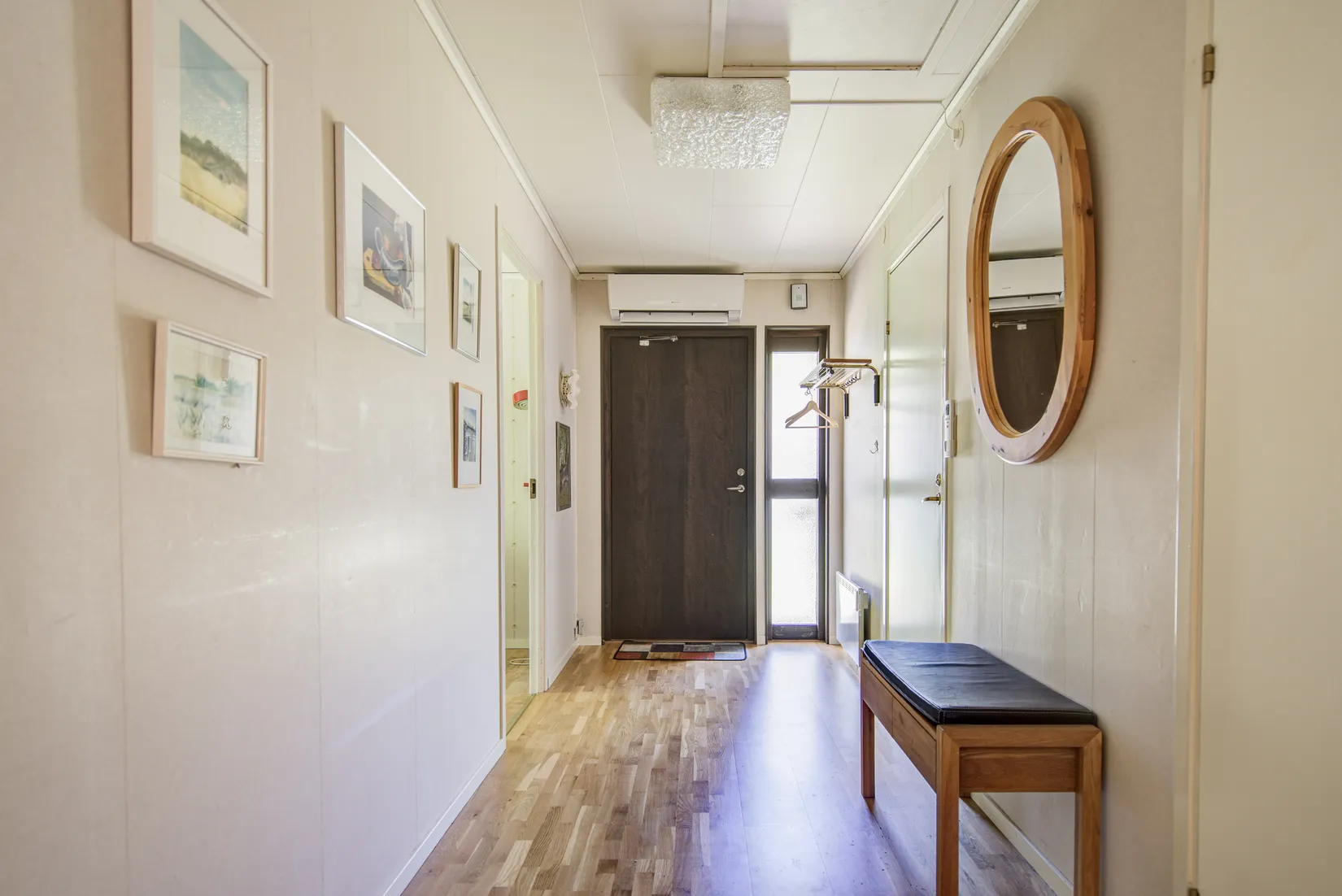 Villa, Linvägen 7, Skellefteå