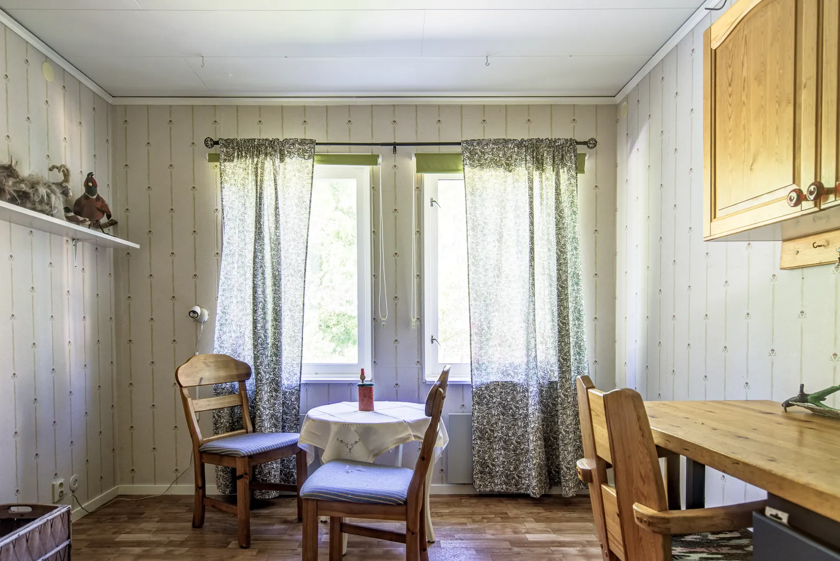 Villa, Linvägen 7, Skellefteå