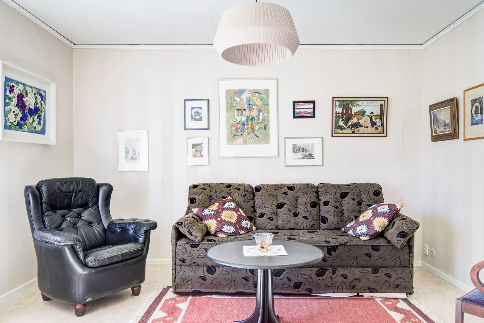 Villa, Linvägen 7, Skellefteå