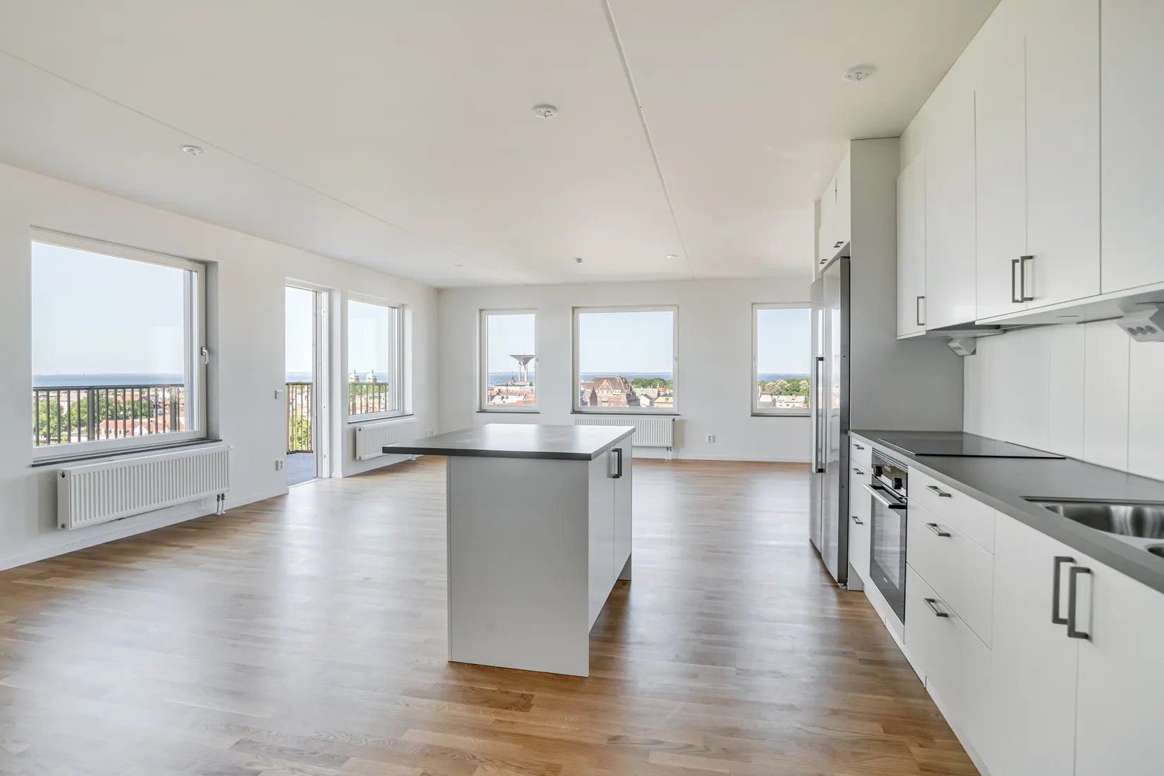 Bostadsrätt, Östergatan 47, Landskrona - Centrum, Landskrona