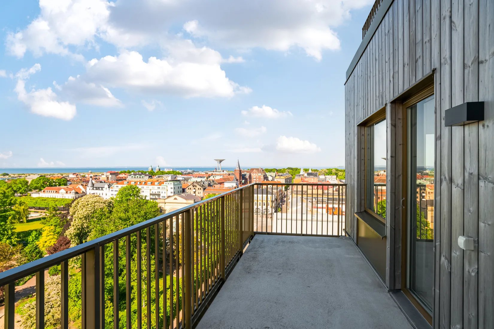 Bostadsrätt, Östergatan 47, Landskrona - Centrum, Landskrona