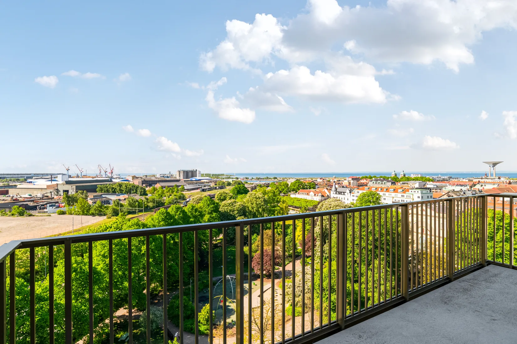 Bostadsrätt, Östergatan 47, Landskrona - Centrum, Landskrona