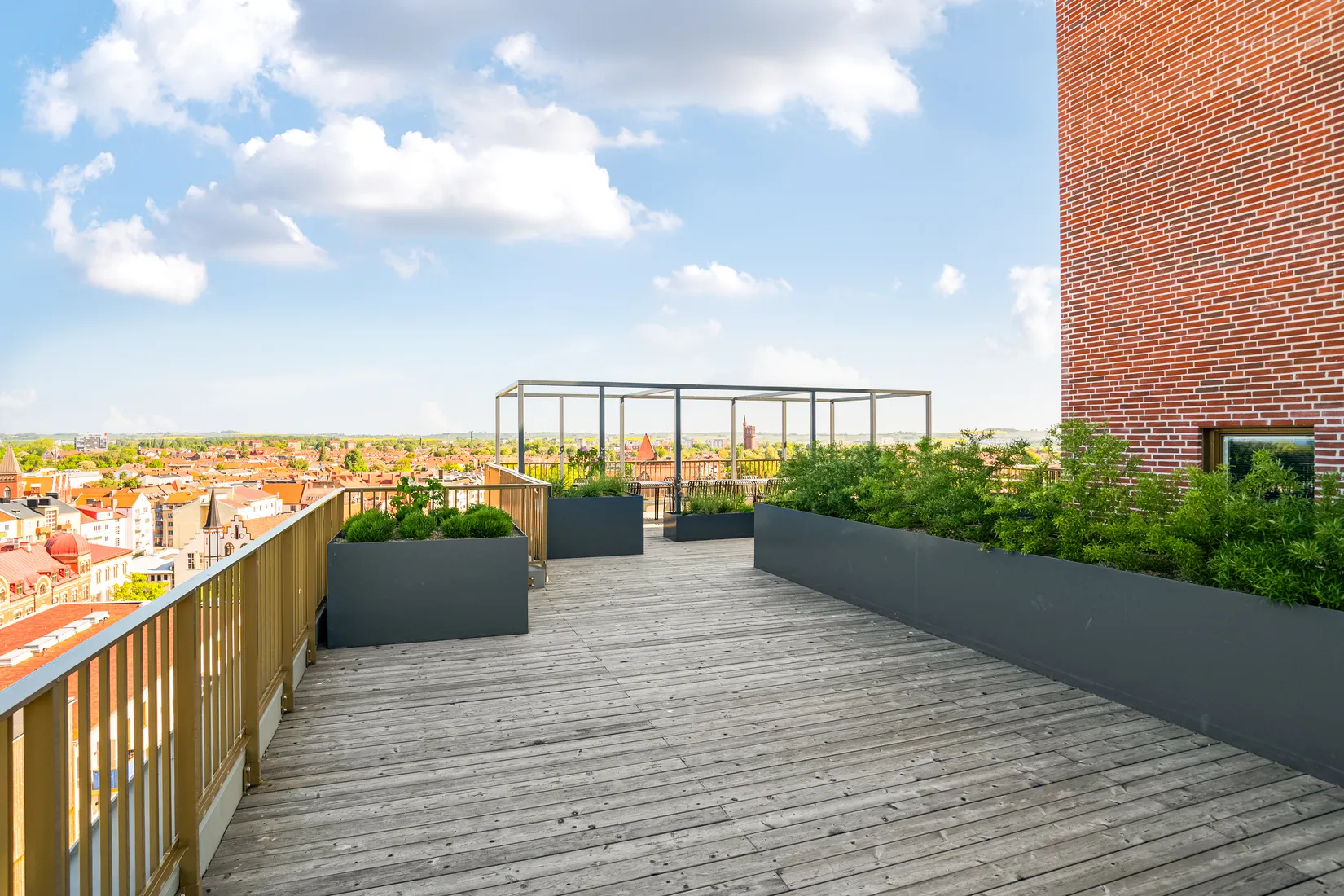 Bostadsrätt, Östergatan 47, Landskrona - Centrum, Landskrona