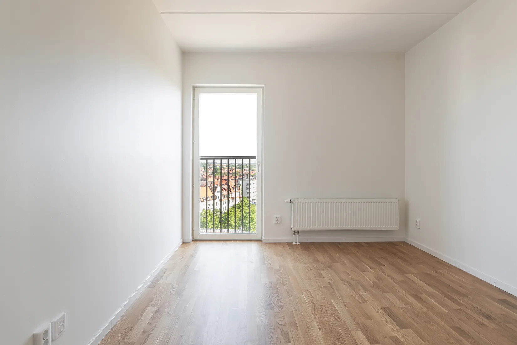 Bostadsrätt, Östergatan 47, Landskrona - Centrum, Landskrona