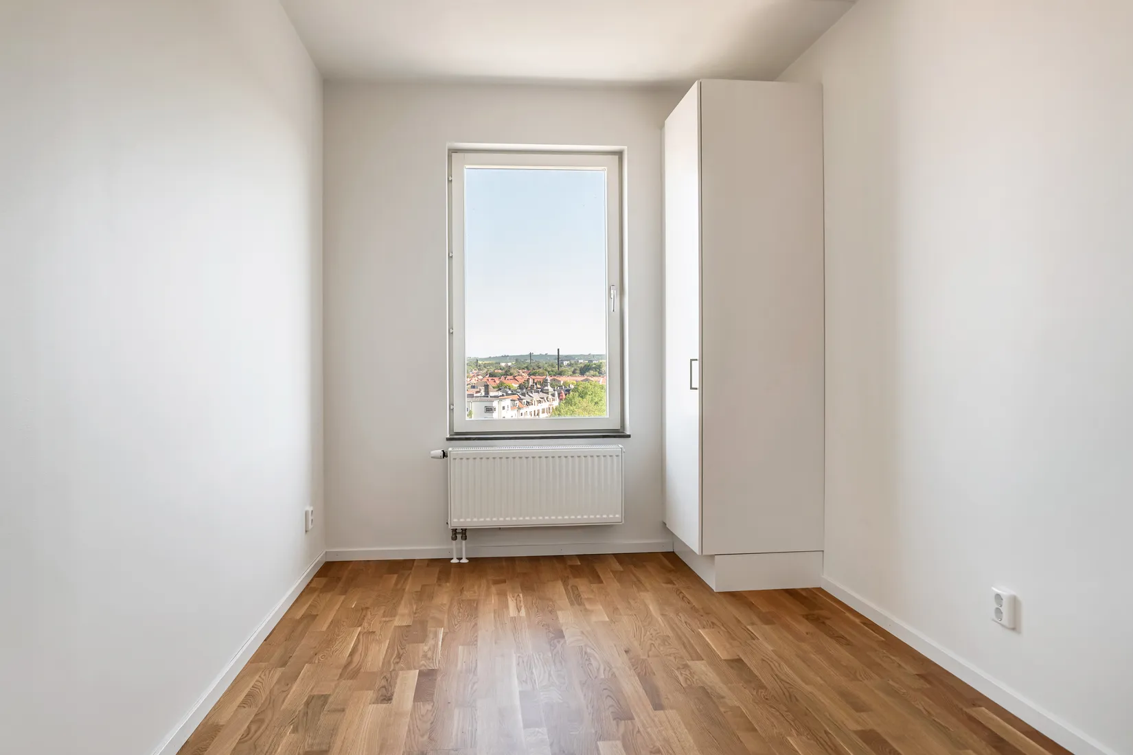 Bostadsrätt, Östergatan 47, Landskrona - Centrum, Landskrona