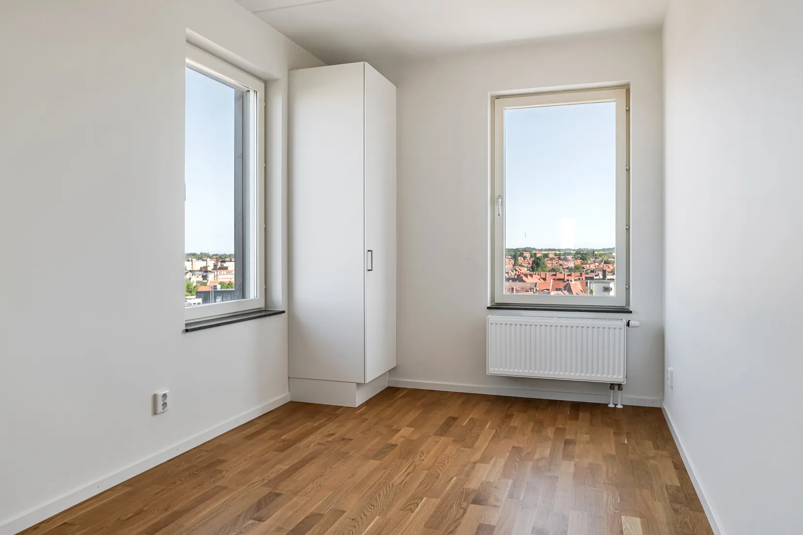 Bostadsrätt, Östergatan 47, Landskrona - Centrum, Landskrona