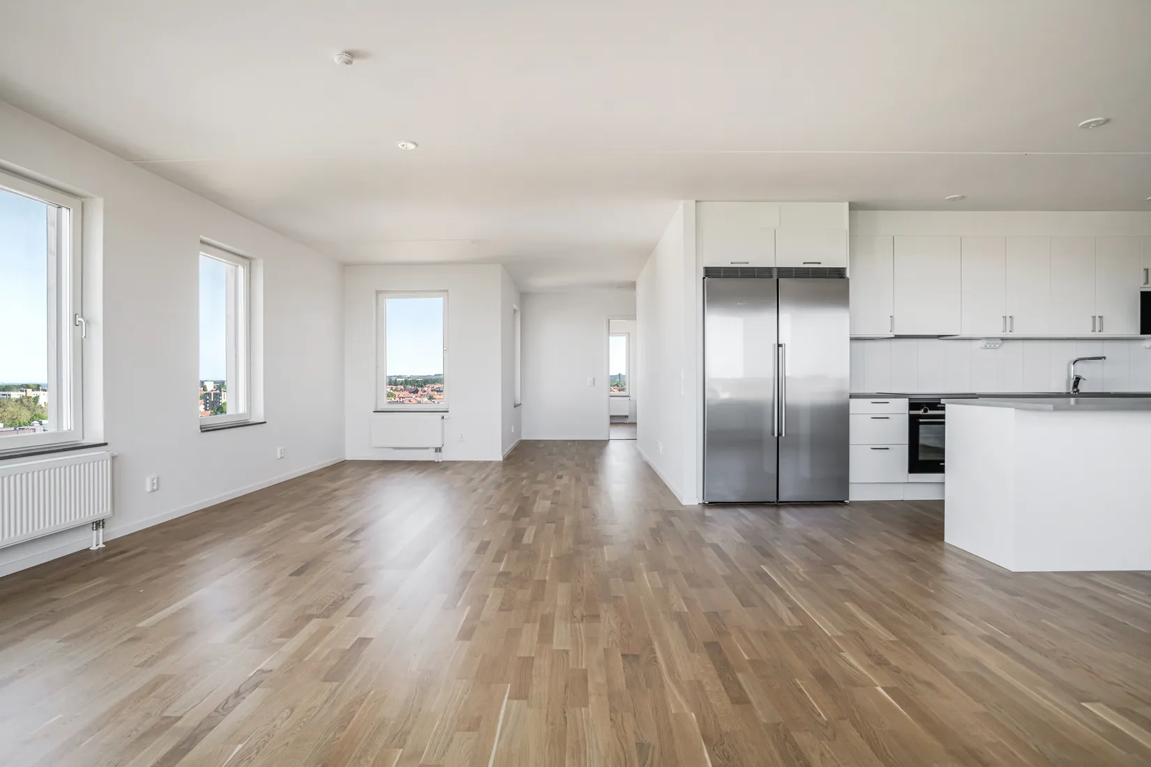 Bostadsrätt, Östergatan 47, Landskrona - Centrum, Landskrona