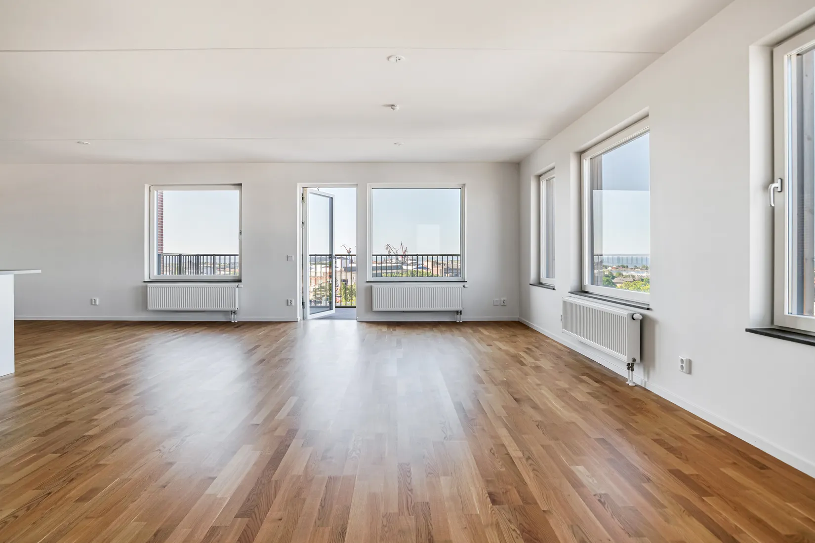 Bostadsrätt, Östergatan 47, Landskrona - Centrum, Landskrona