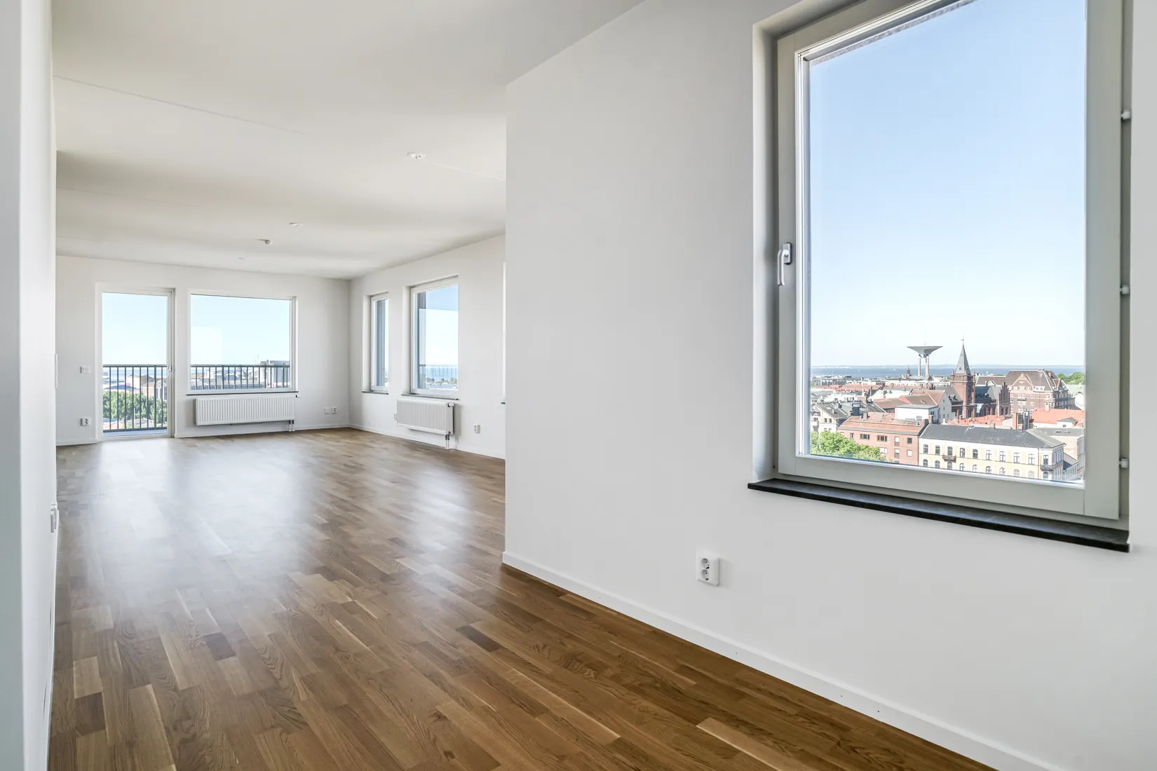 Bostadsrätt, Östergatan 47, Landskrona - Centrum, Landskrona