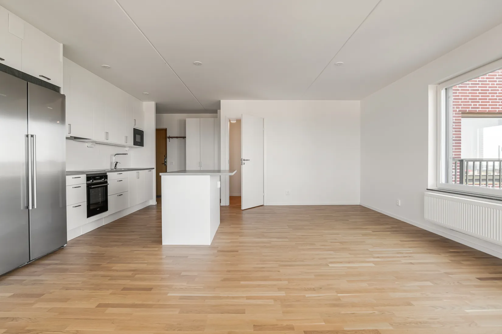 Bostadsrätt, Östergatan 47, Landskrona - Centrum, Landskrona