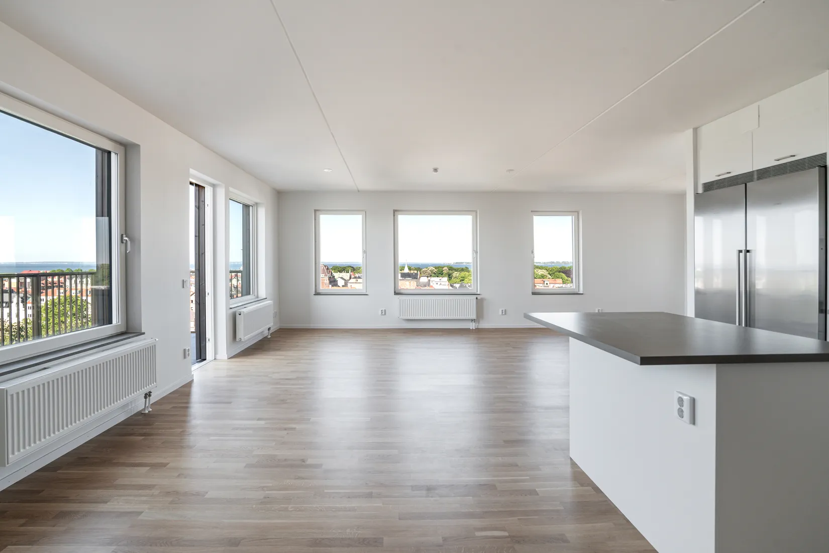 Bostadsrätt, Östergatan 47, Landskrona - Centrum, Landskrona