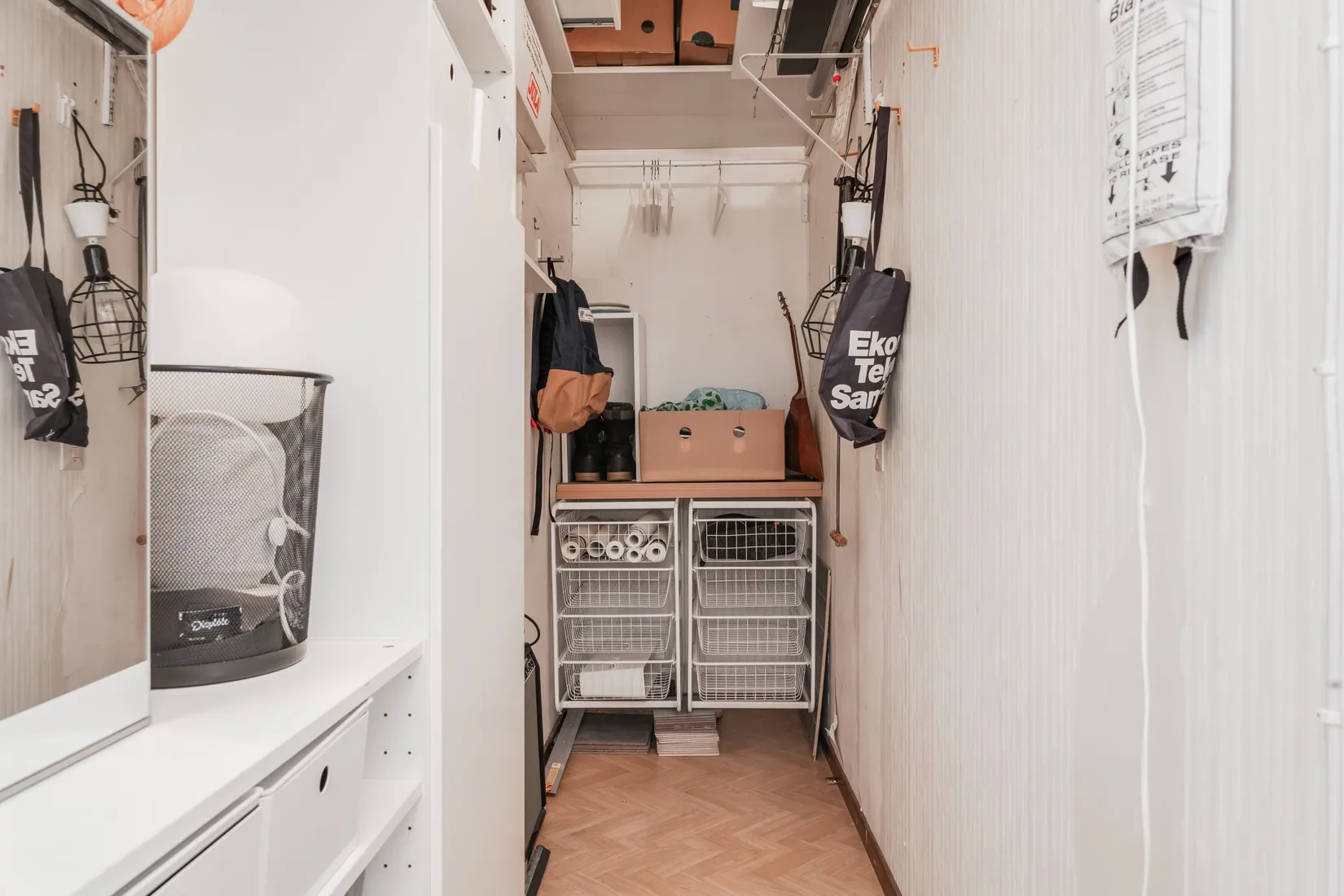Bostadsrätt, Snövägen 116, Björkskatan, Luleå