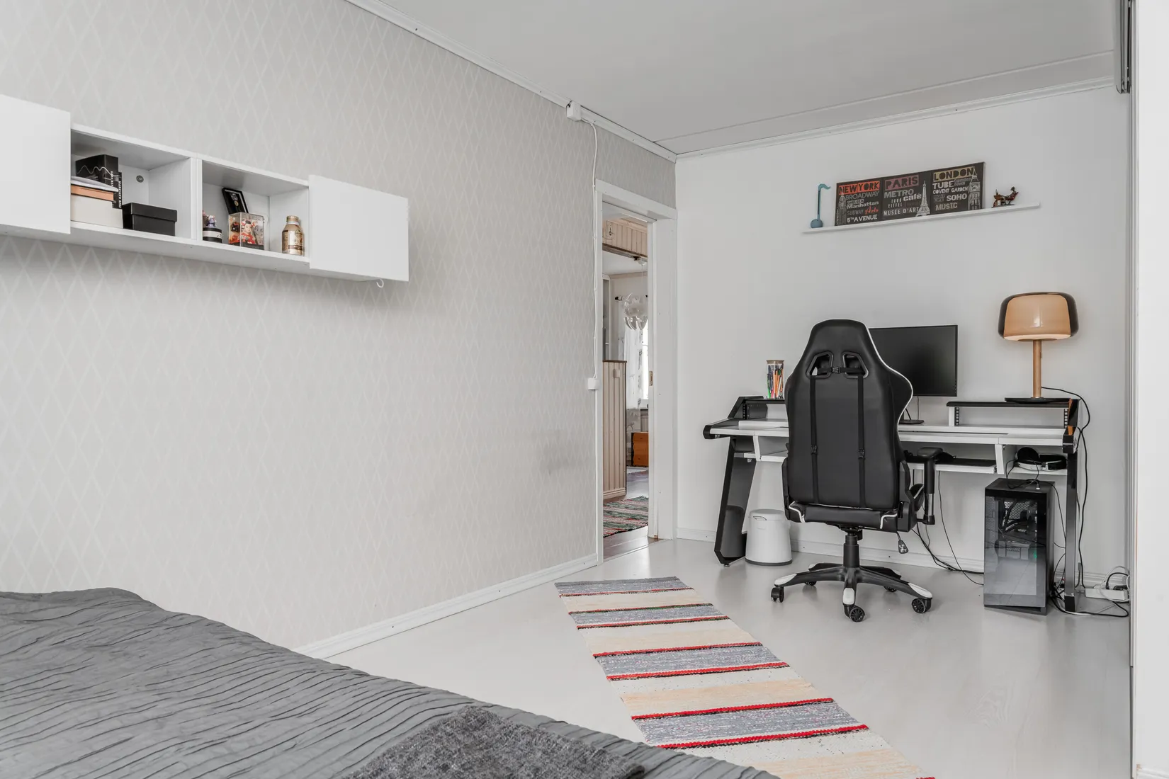 Bostadsrätt, Snövägen 116, Björkskatan, Luleå