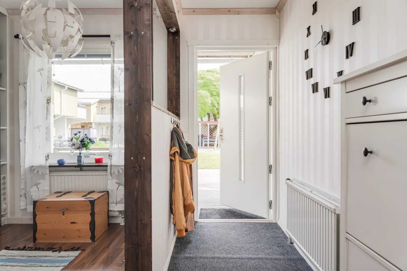 Bostadsrätt, Snövägen 116, Björkskatan, Luleå