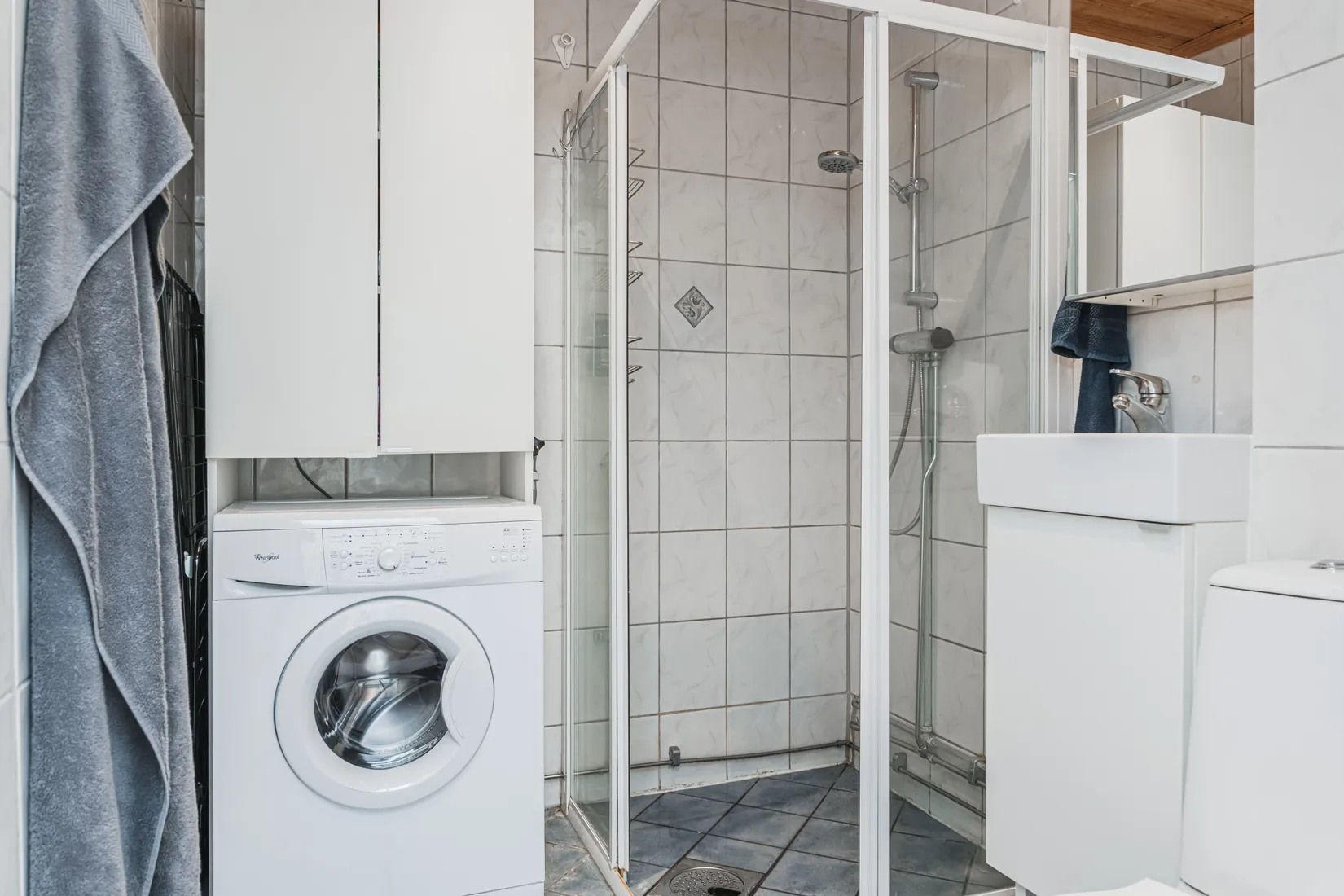 Bostadsrätt, Snövägen 116, Björkskatan, Luleå