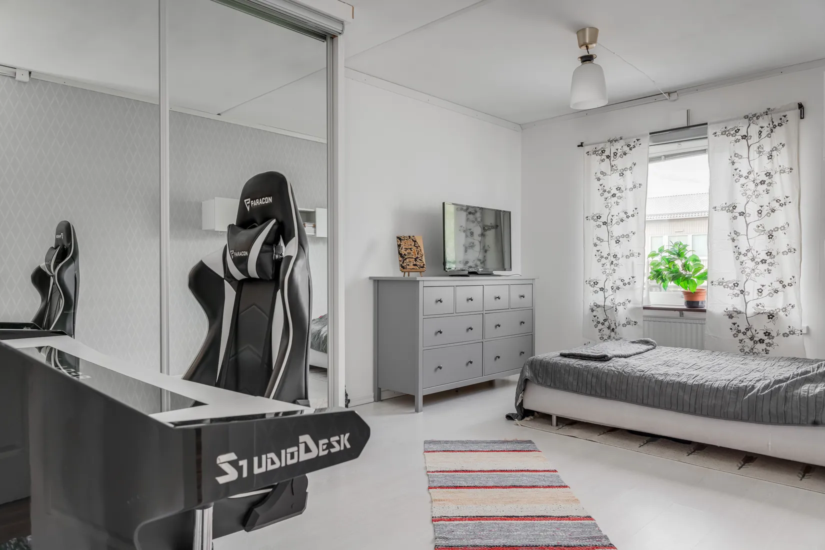 Bostadsrätt, Snövägen 116, Björkskatan, Luleå