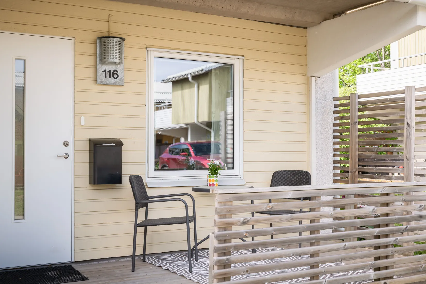 Bostadsrätt, Snövägen 116, Björkskatan, Luleå