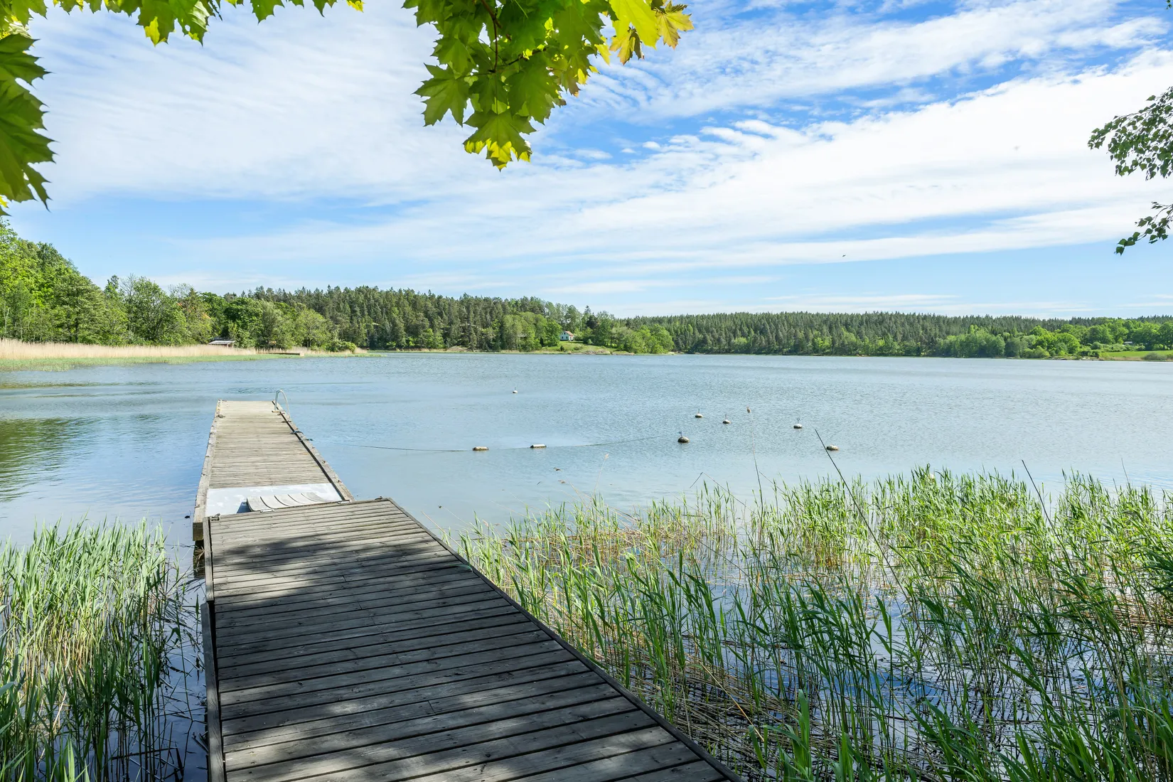 Villa, Åbäcksnäs 6, Åbäcksnäs - Gryts skärgård, Valdemarsvik