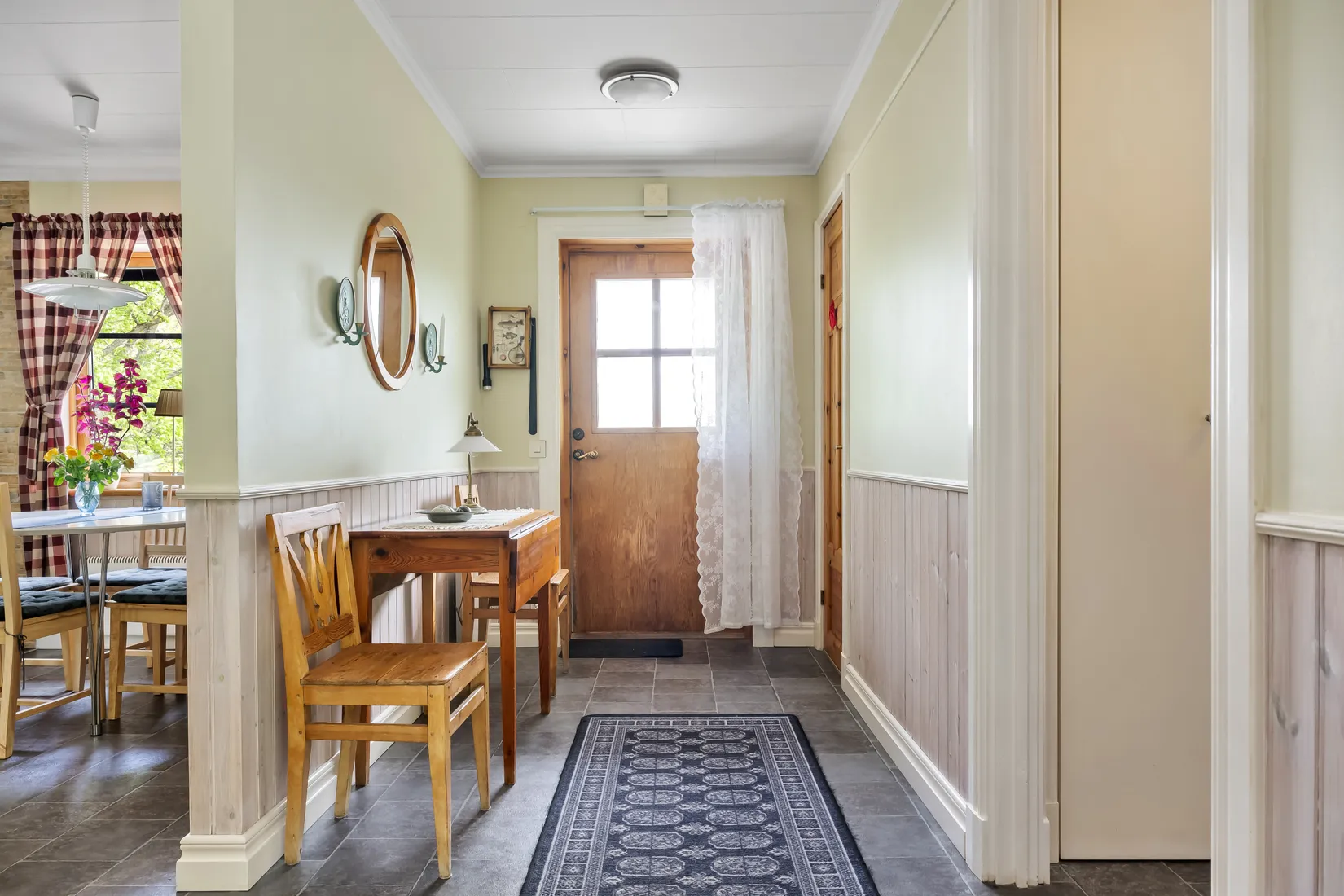 Villa, Åbäcksnäs 6, Åbäcksnäs - Gryts skärgård, Valdemarsvik
