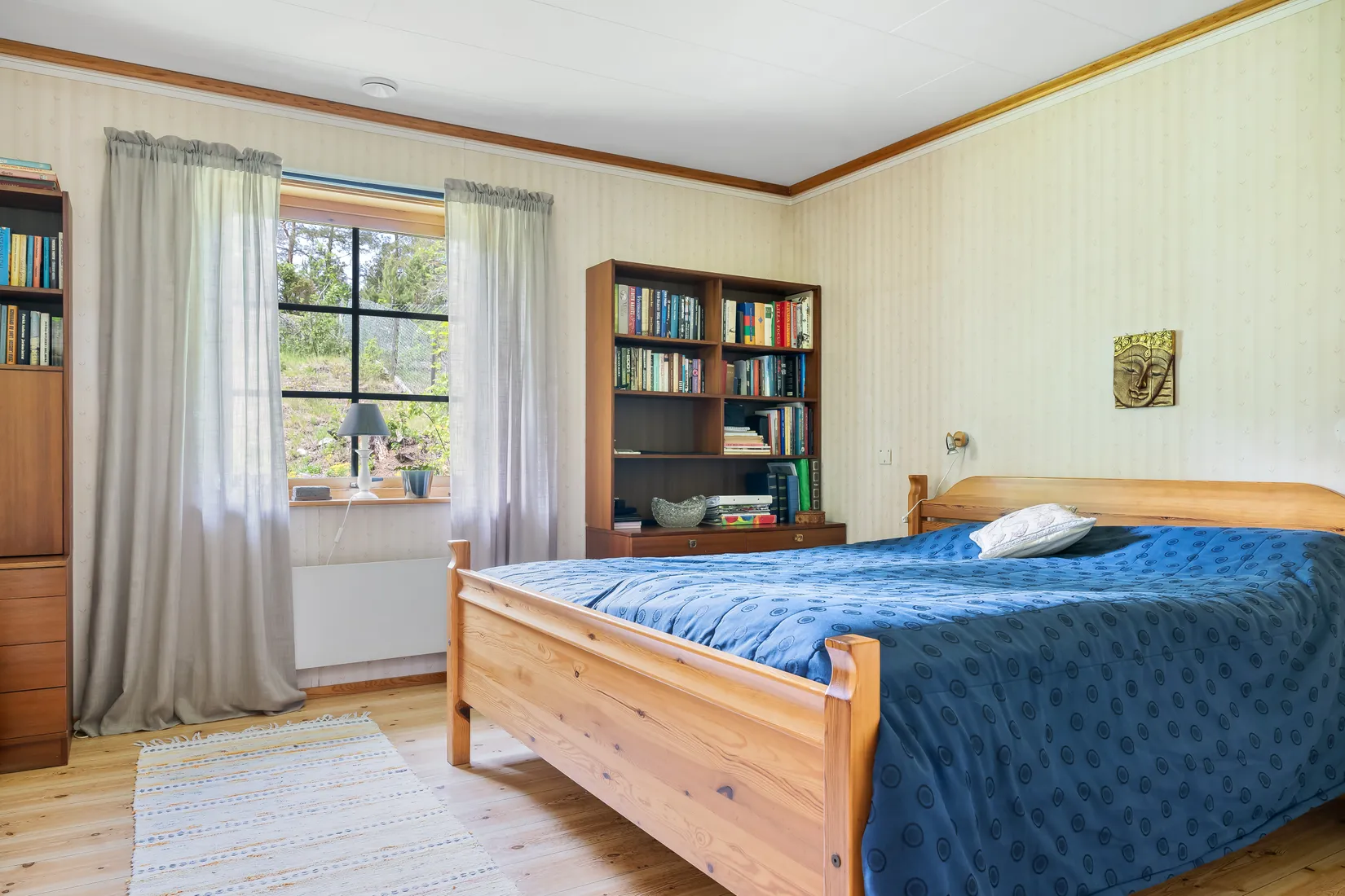 Villa, Åbäcksnäs 6, Åbäcksnäs - Gryts skärgård, Valdemarsvik