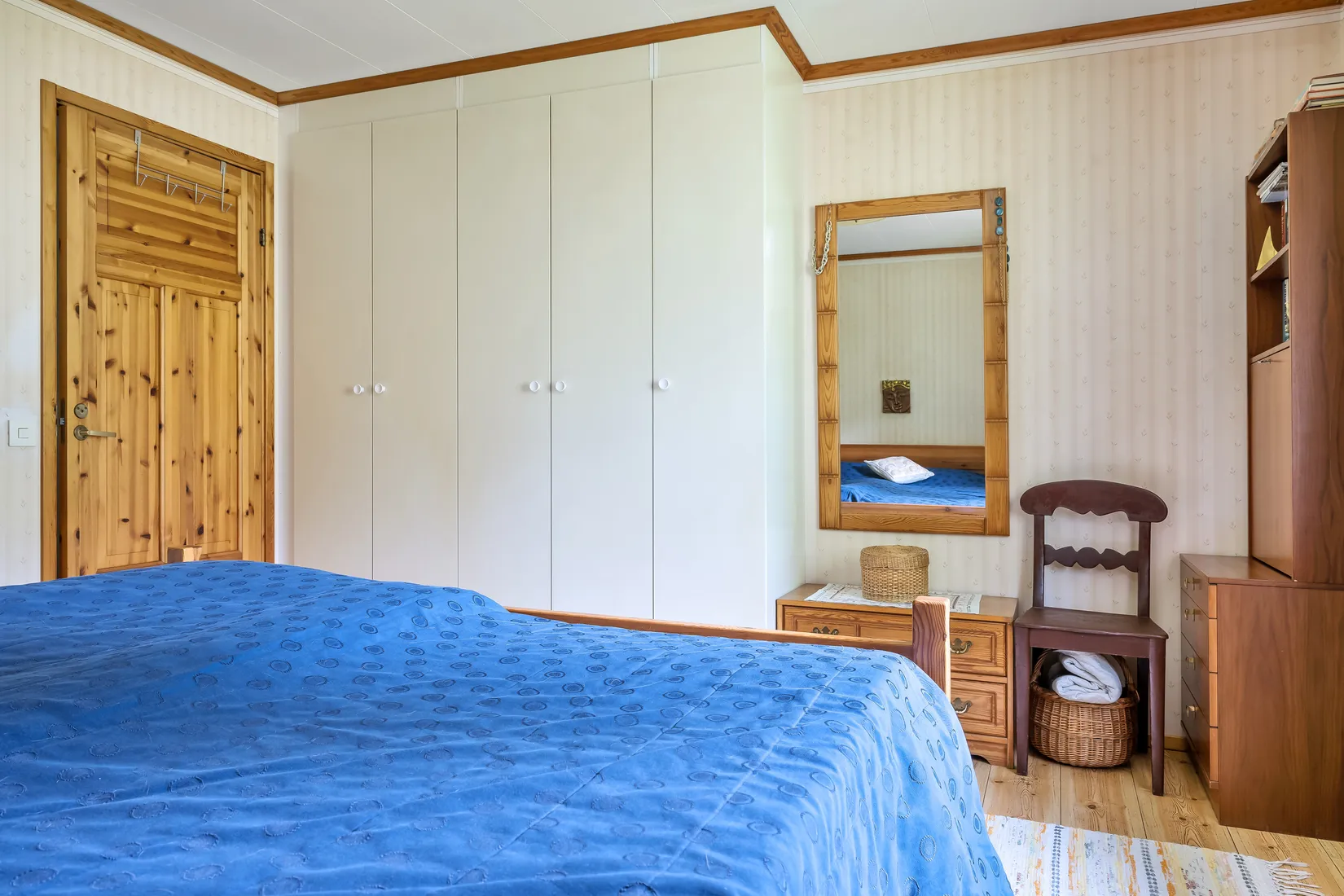Villa, Åbäcksnäs 6, Åbäcksnäs - Gryts skärgård, Valdemarsvik