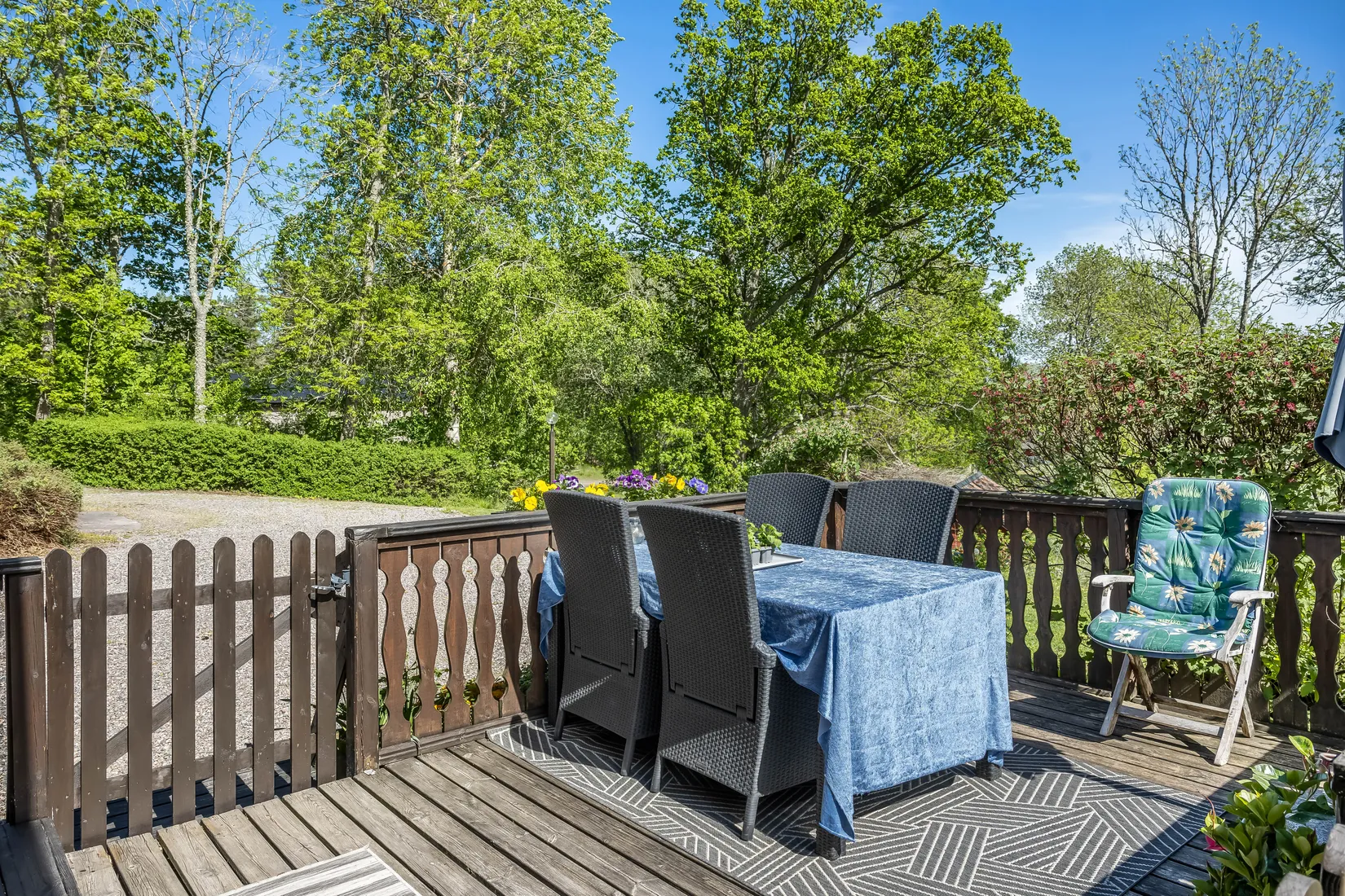 Villa, Åbäcksnäs 6, Åbäcksnäs - Gryts skärgård, Valdemarsvik