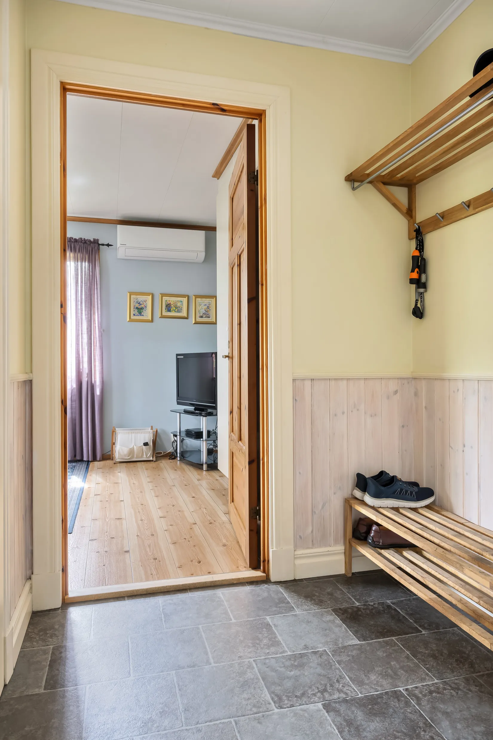 Villa, Åbäcksnäs 6, Åbäcksnäs - Gryts skärgård, Valdemarsvik