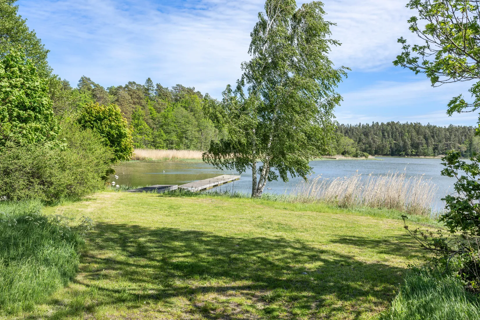 Villa, Åbäcksnäs 6, Åbäcksnäs - Gryts skärgård, Valdemarsvik