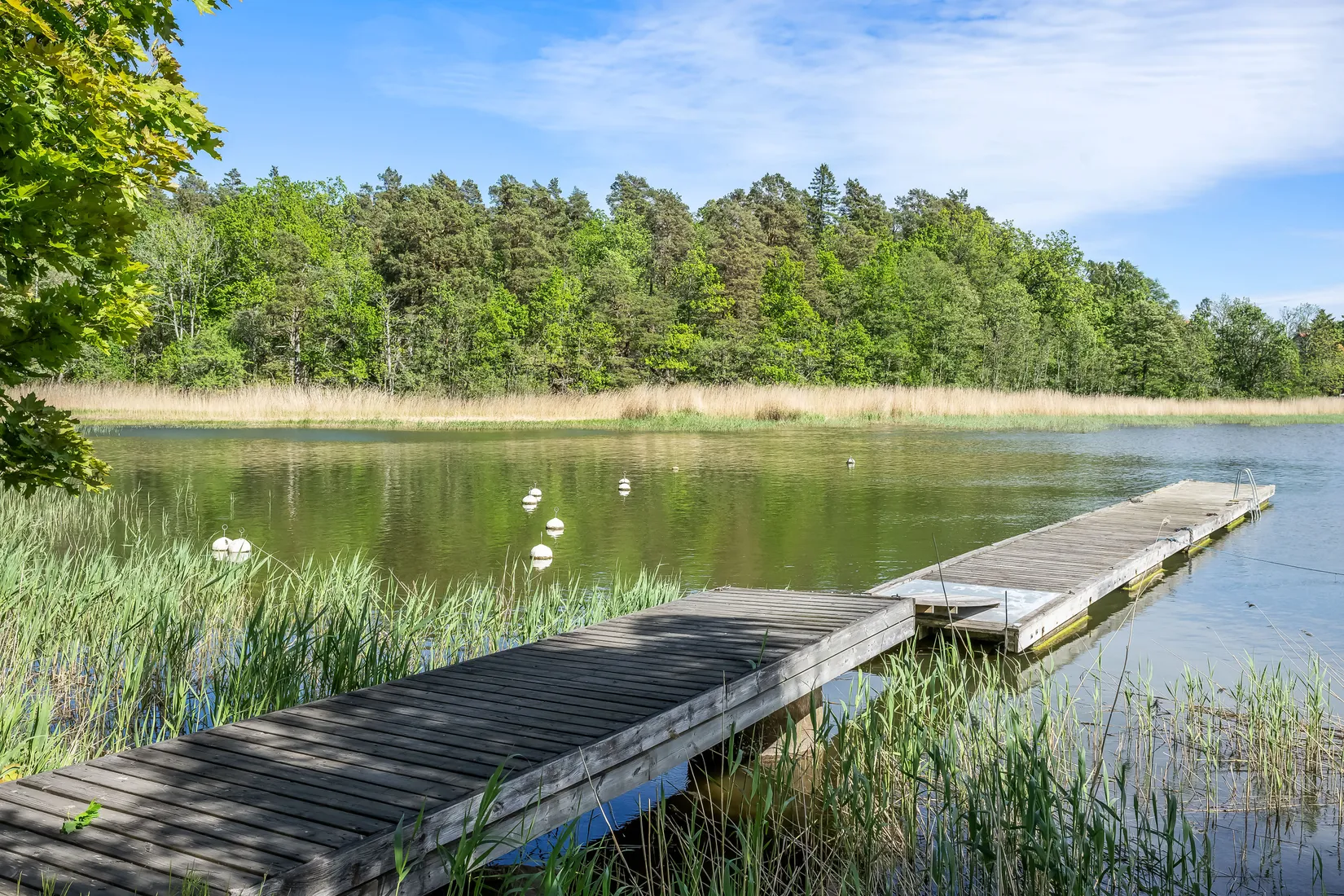 Villa, Åbäcksnäs 6, Åbäcksnäs - Gryts skärgård, Valdemarsvik