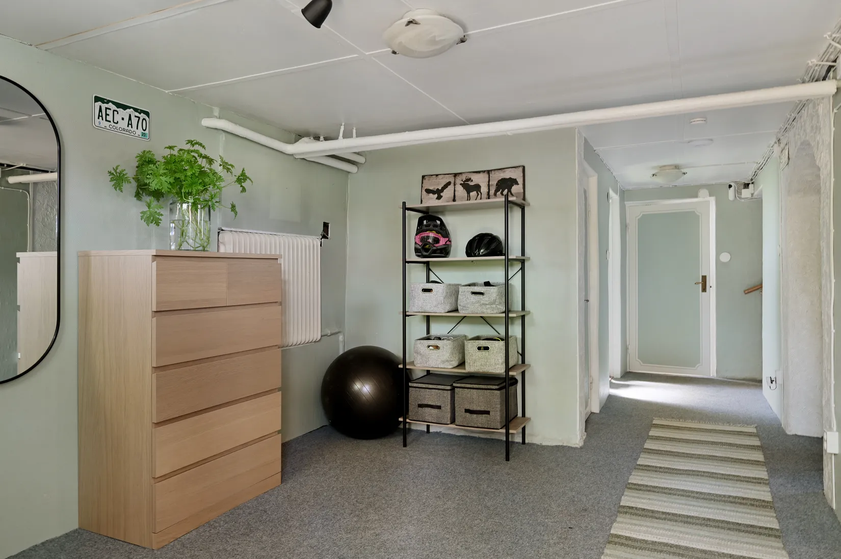 Villa, Rökslingan 7, Länna, Huddinge
