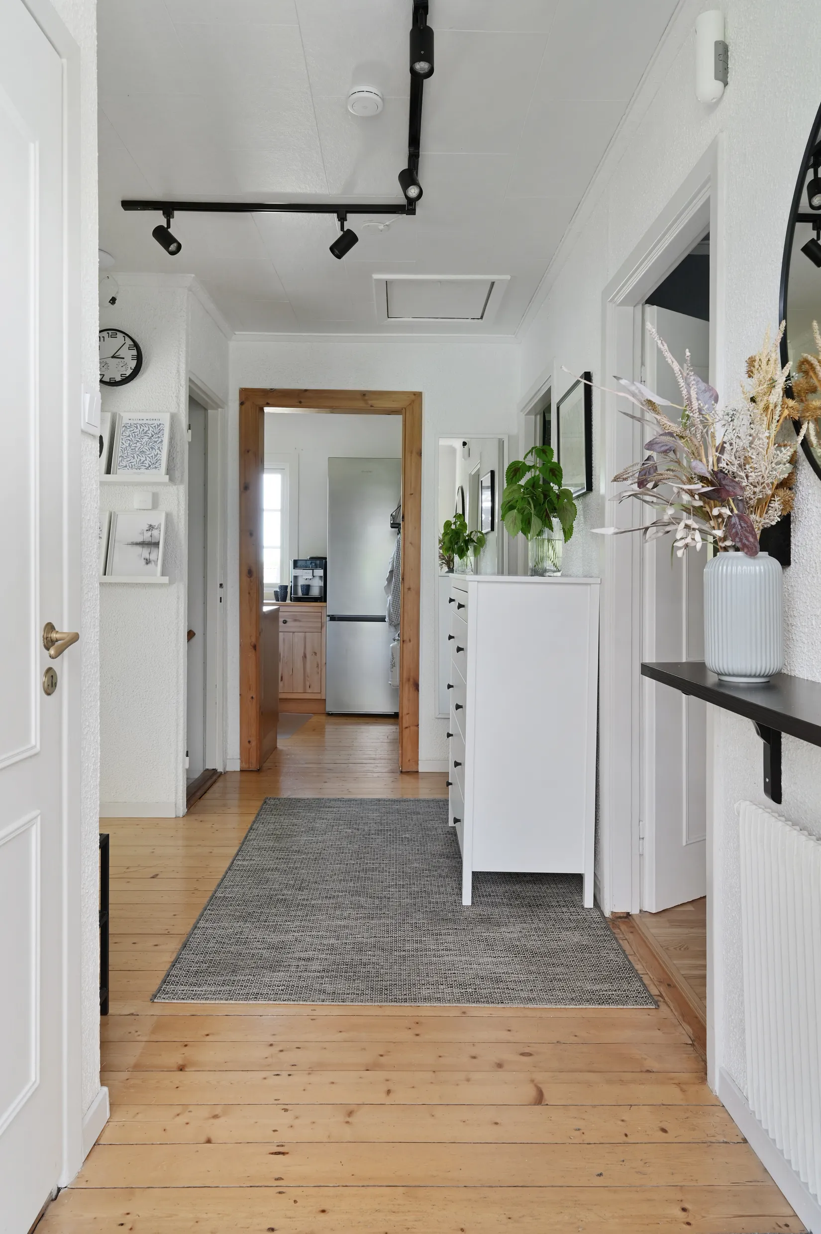 Villa, Rökslingan 7, Länna, Huddinge