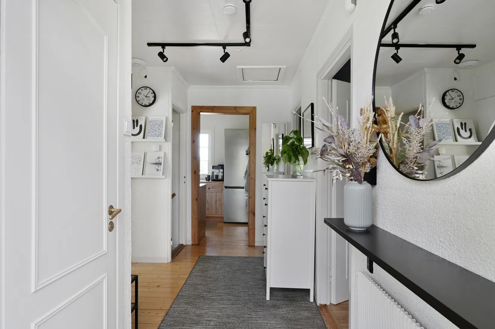 Villa, Rökslingan 7, Länna, Huddinge