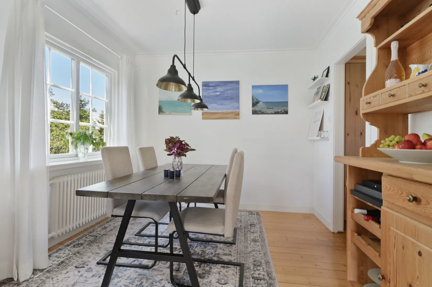 Villa, Rökslingan 7, Länna, Huddinge