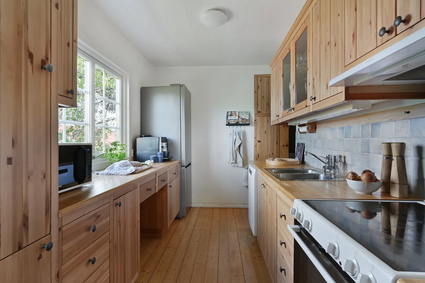 Villa, Rökslingan 7, Länna, Huddinge