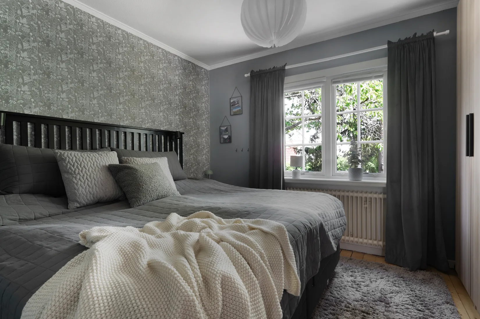 Villa, Rökslingan 7, Länna, Huddinge
