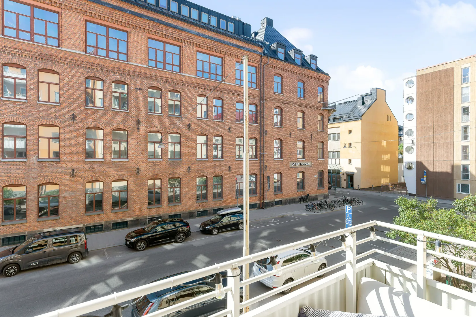Bostadsrätt, Arbetargatan 34, Kungsholmen Fridhemsplan, Stockholm