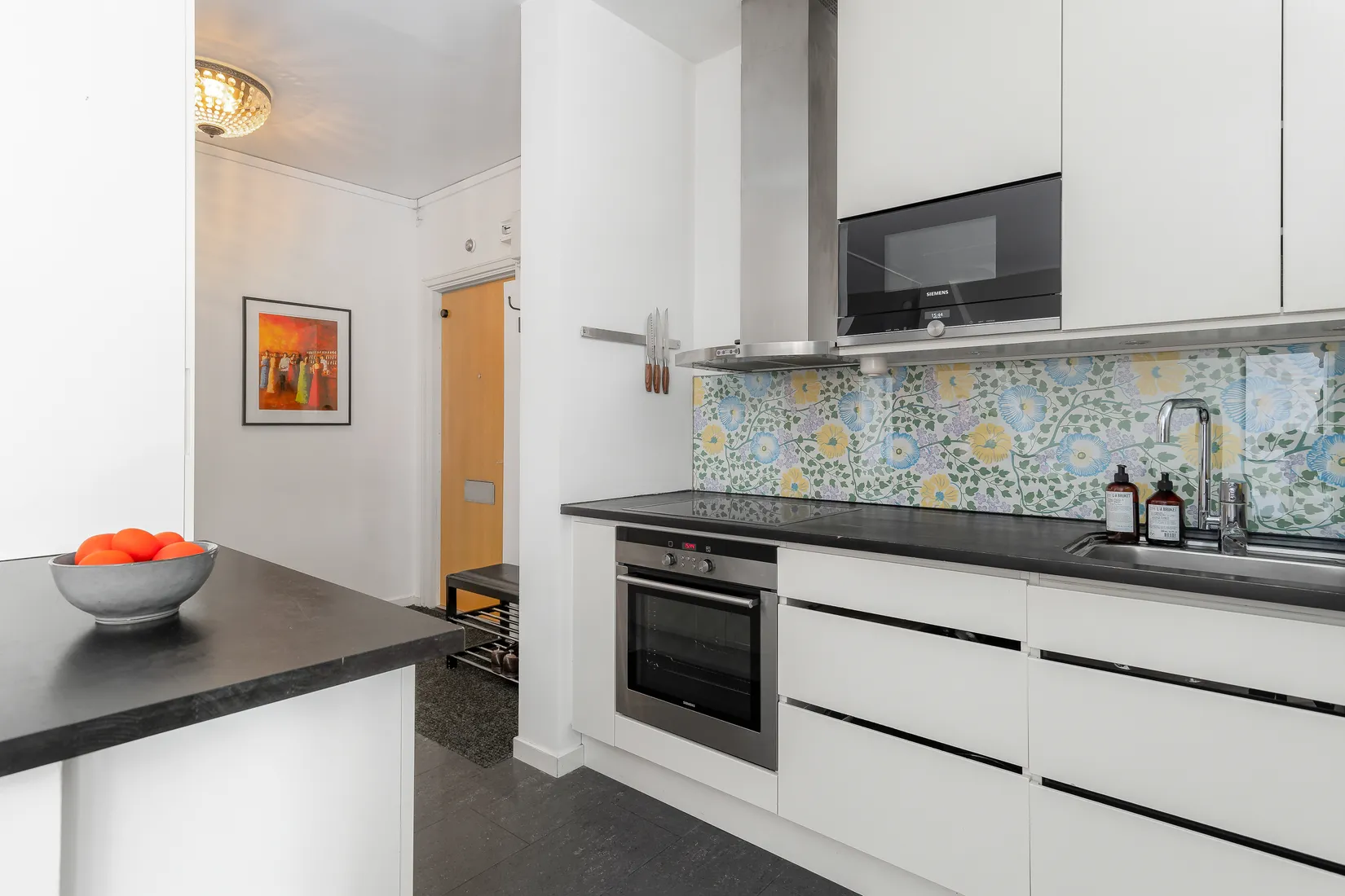 Bostadsrätt, Arbetargatan 34, Kungsholmen Fridhemsplan, Stockholm