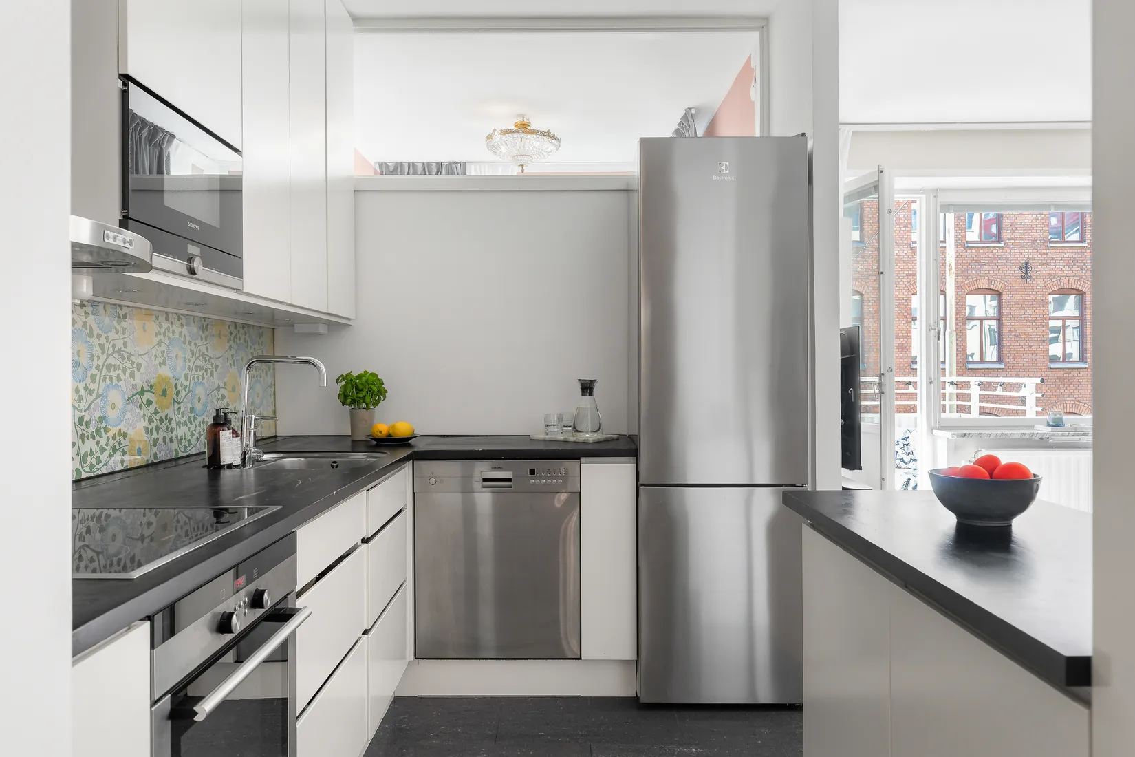 Bostadsrätt, Arbetargatan 34, Kungsholmen Fridhemsplan, Stockholm