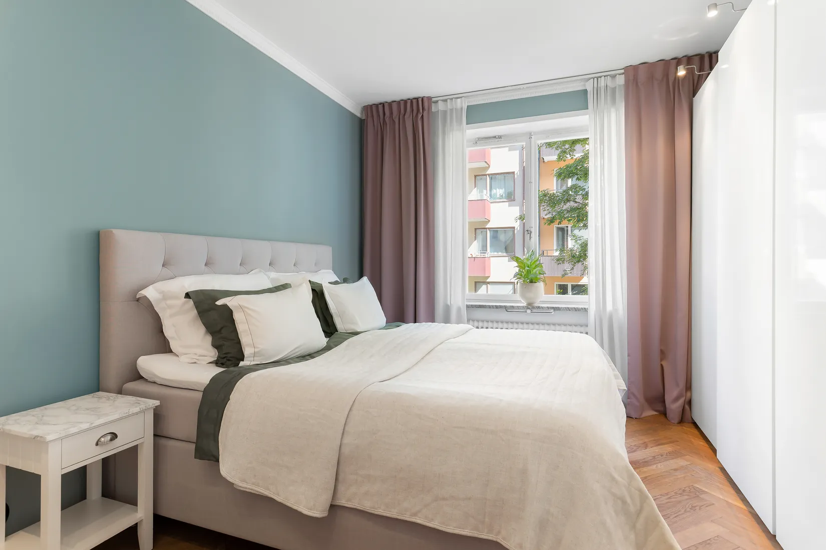 Bostadsrätt, Arbetargatan 34, Kungsholmen Fridhemsplan, Stockholm