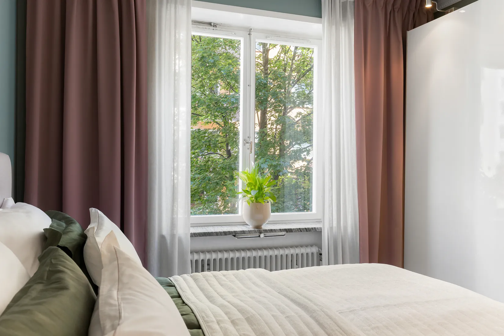 Bostadsrätt, Arbetargatan 34, Kungsholmen Fridhemsplan, Stockholm