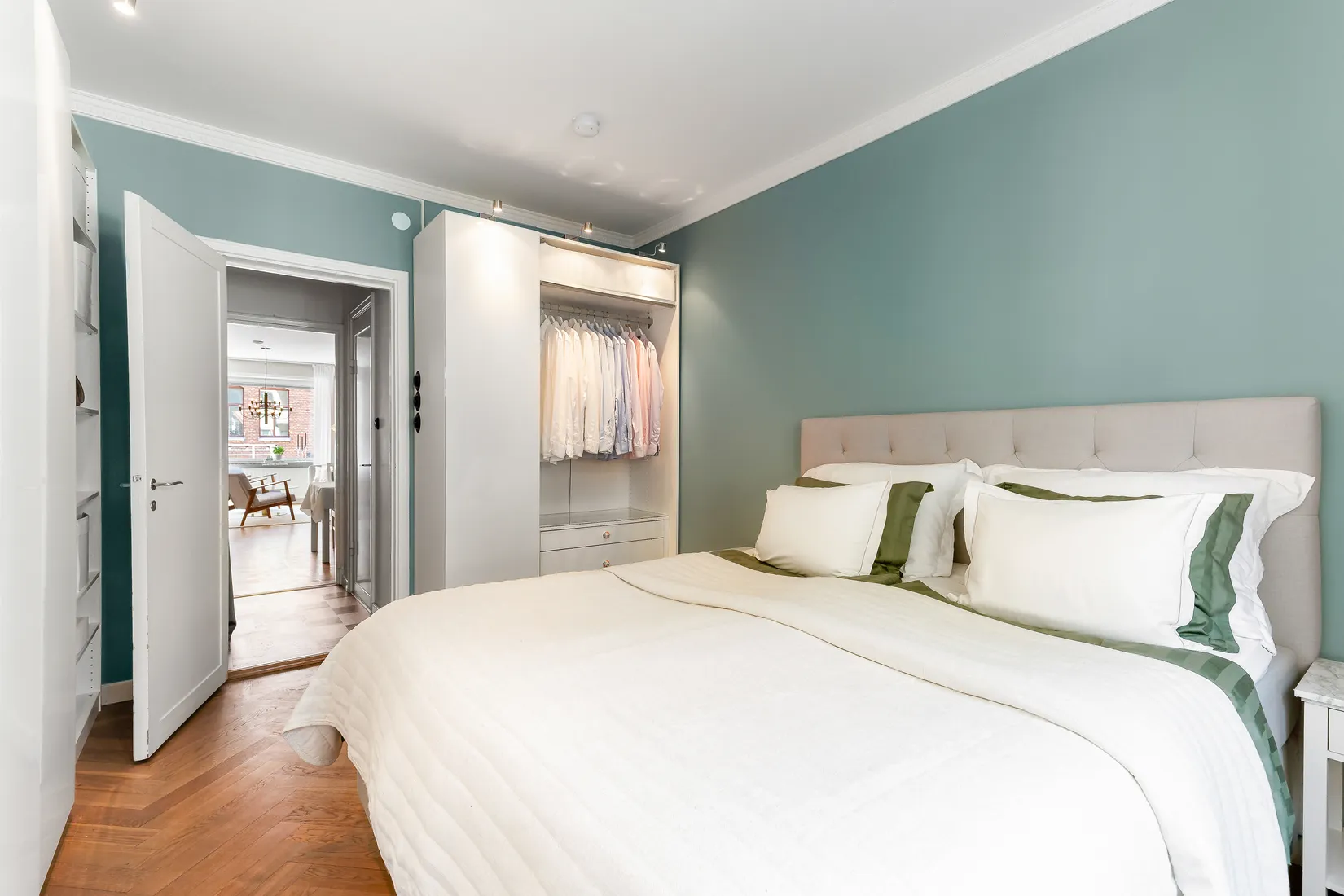 Bostadsrätt, Arbetargatan 34, Kungsholmen Fridhemsplan, Stockholm