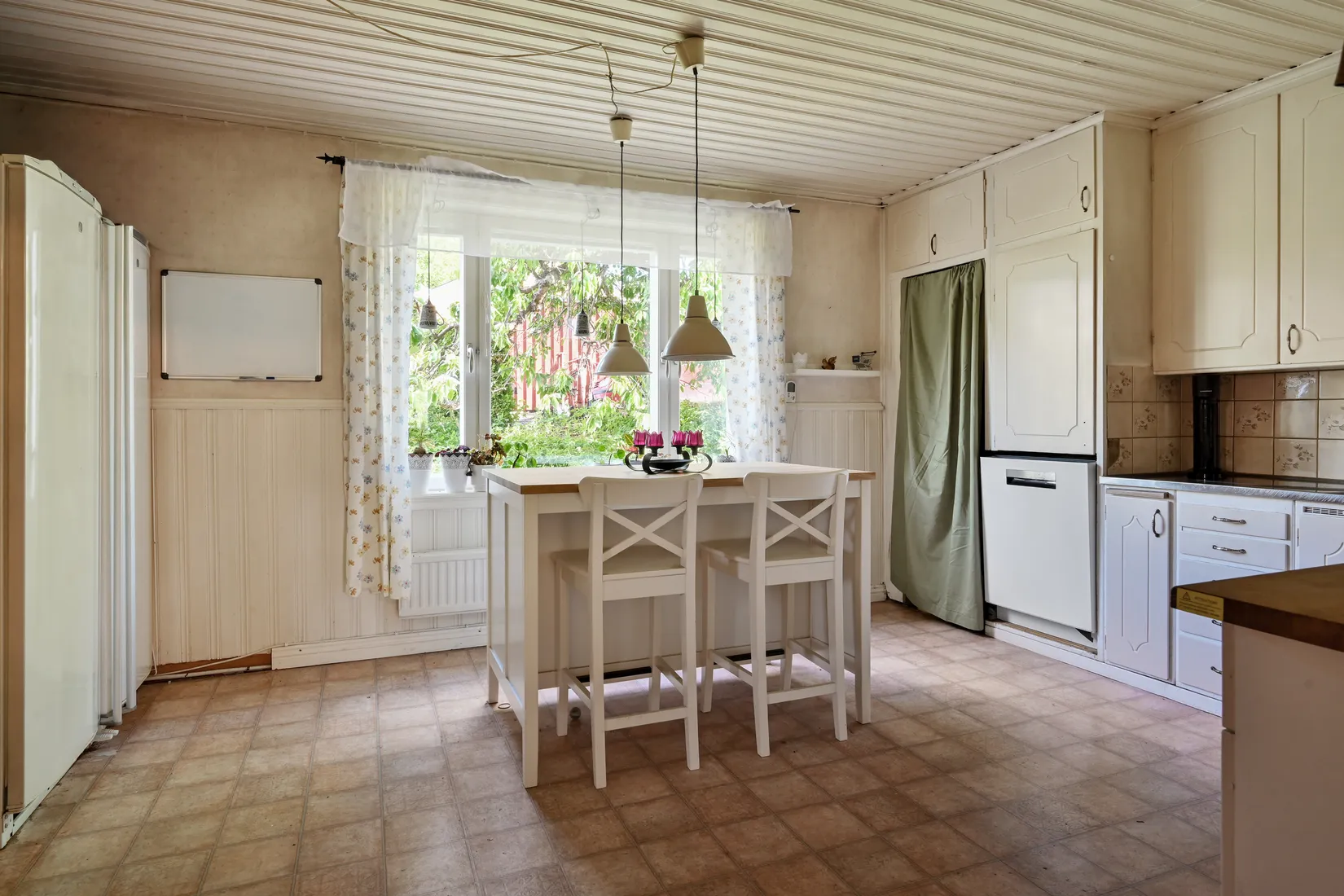Villa, Åshusby 106, Rosersberg, Sigtuna