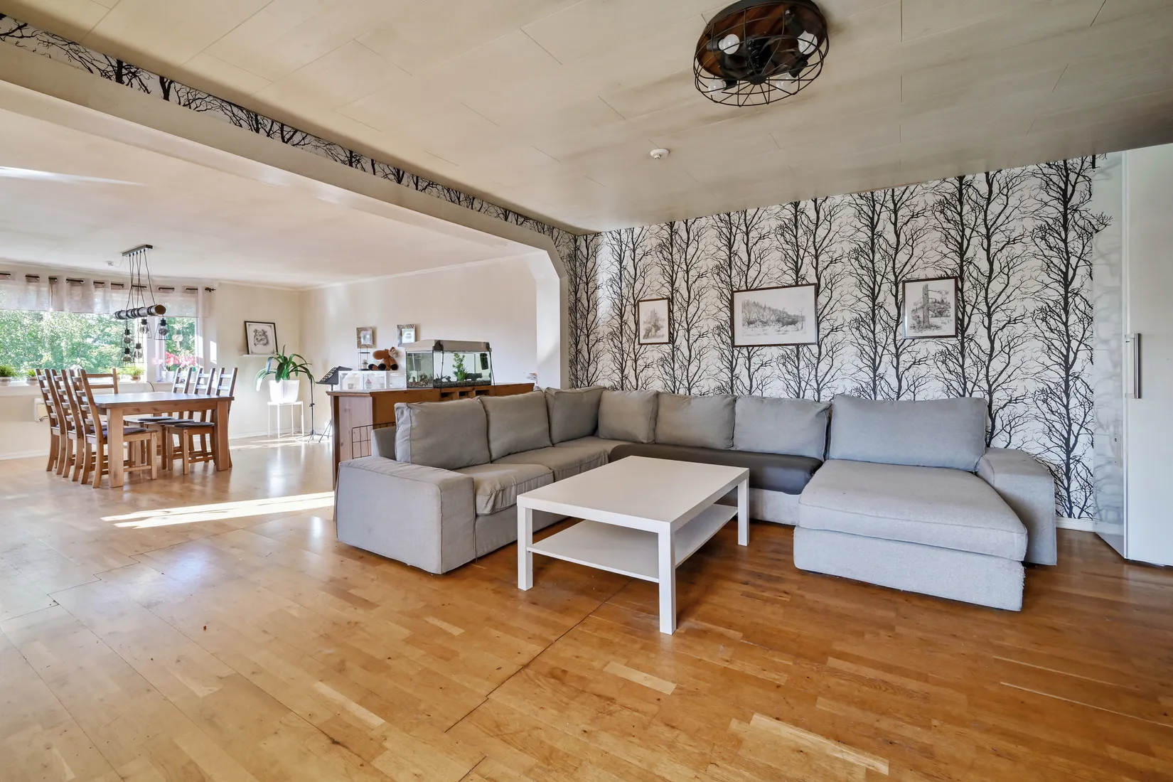 Villa, Åshusby 106, Rosersberg, Sigtuna