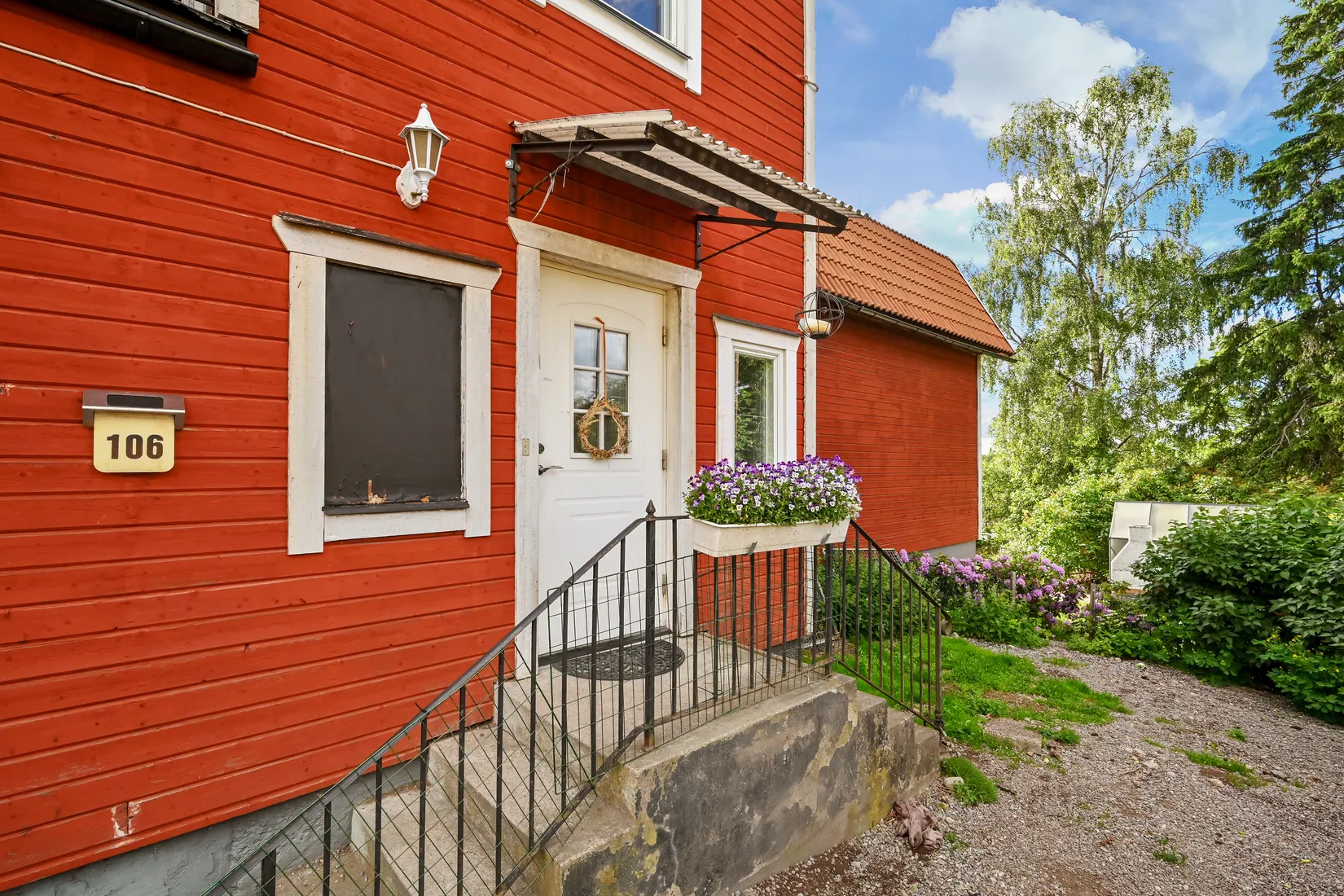Villa, Åshusby 106, Rosersberg, Sigtuna