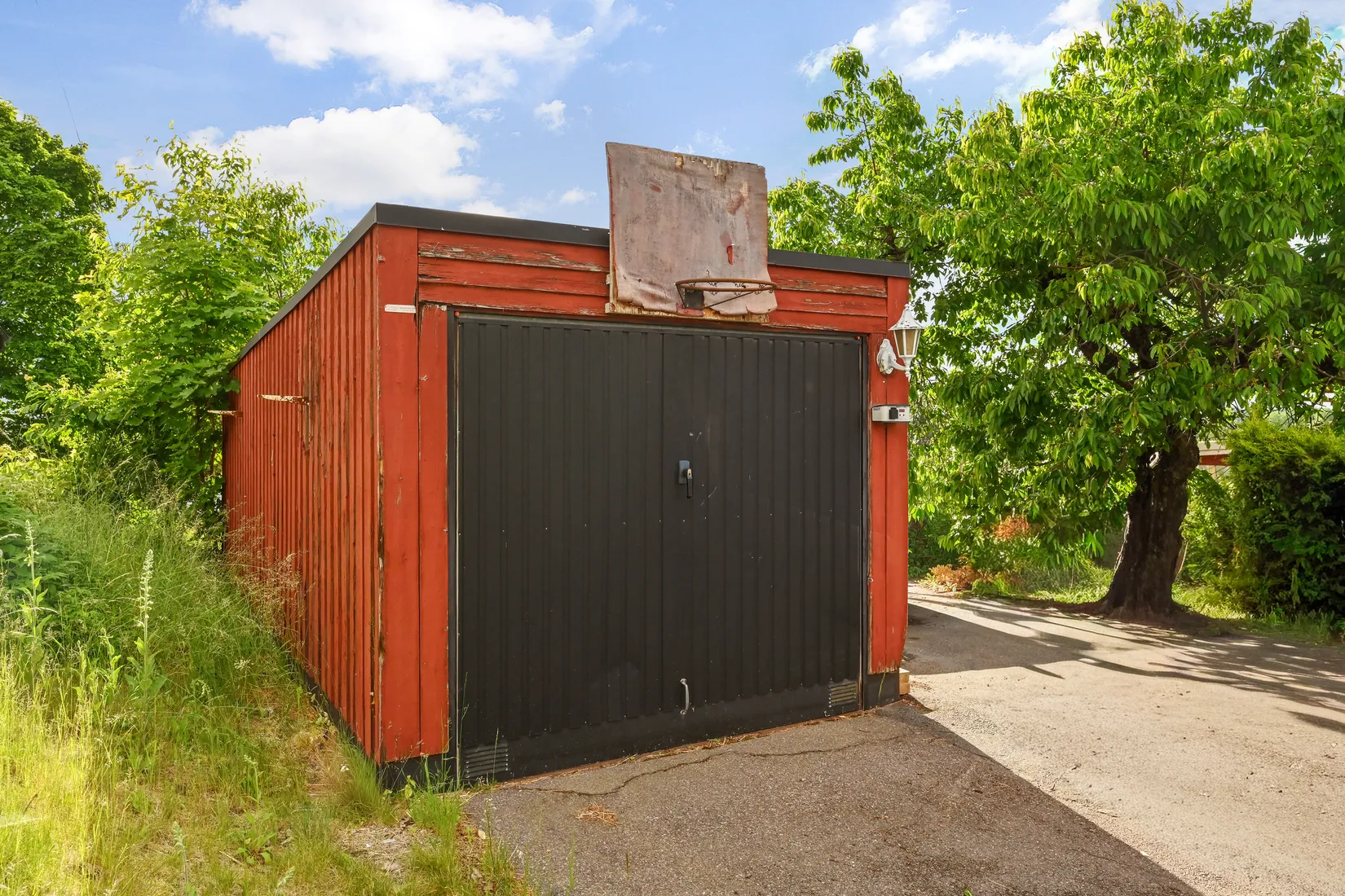 Villa, Åshusby 106, Rosersberg, Sigtuna