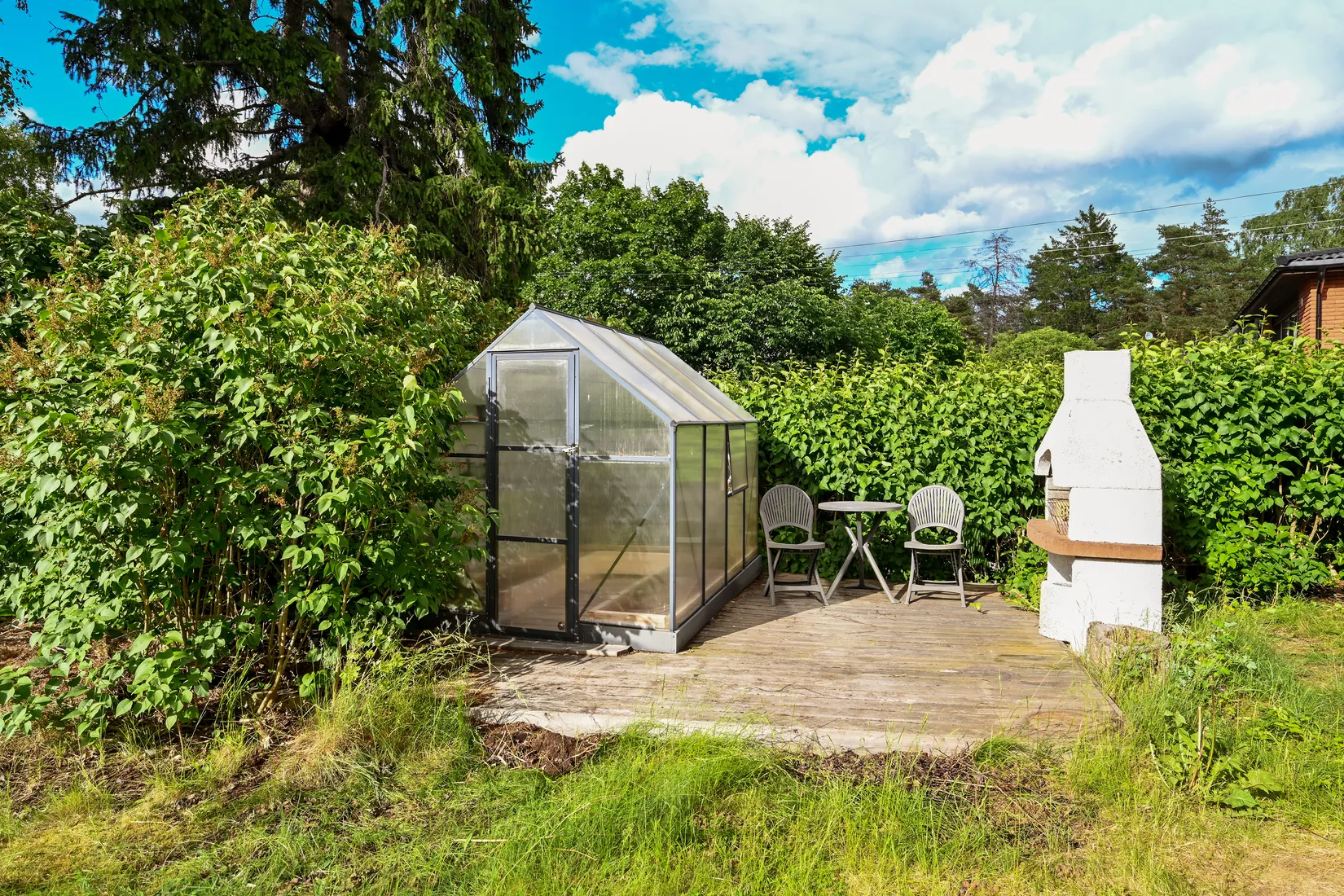 Villa, Åshusby 106, Rosersberg, Sigtuna
