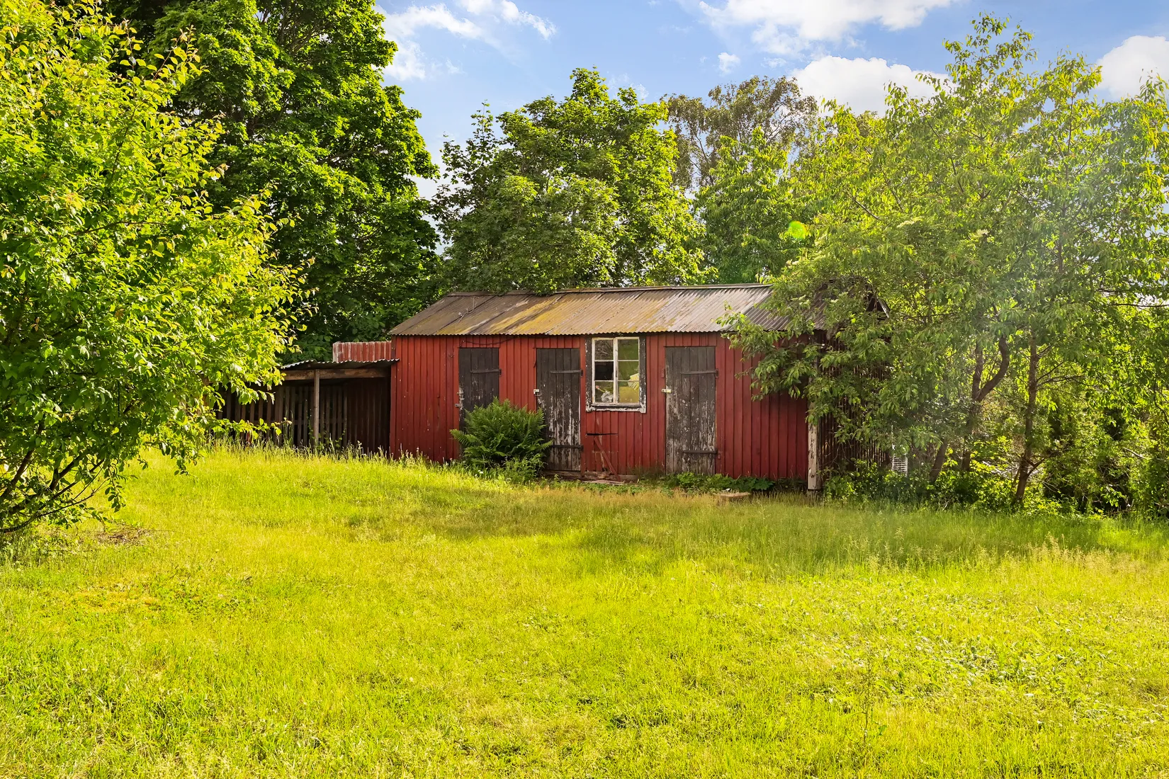 Villa, Åshusby 106, Rosersberg, Sigtuna